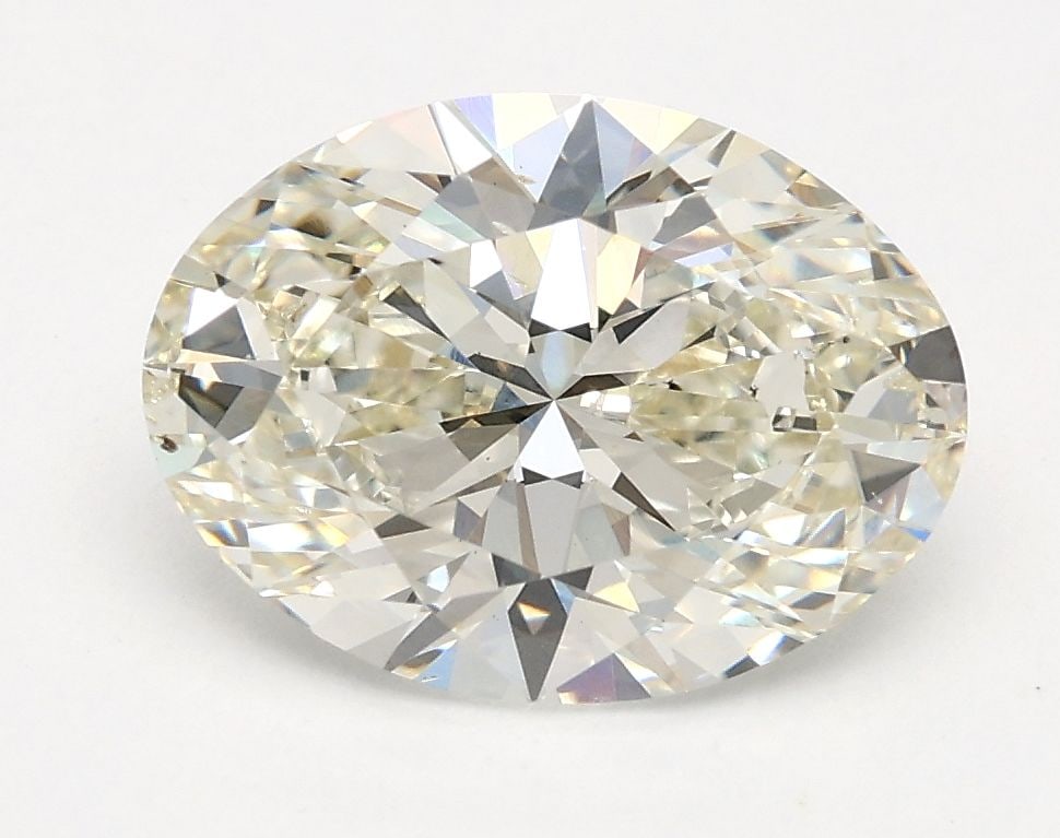 Loose Lab Diamond - IGI Oval 2.01ct J SI1: Loose Lab Diamond - IGI Oval 2.01ct J SI1 This listing features Loose Lab Diamond - IGI Oval 2.01ct J SI1. Item specifics are provided below. Item Specifics: Source: This Is A Real Diamond Grown In