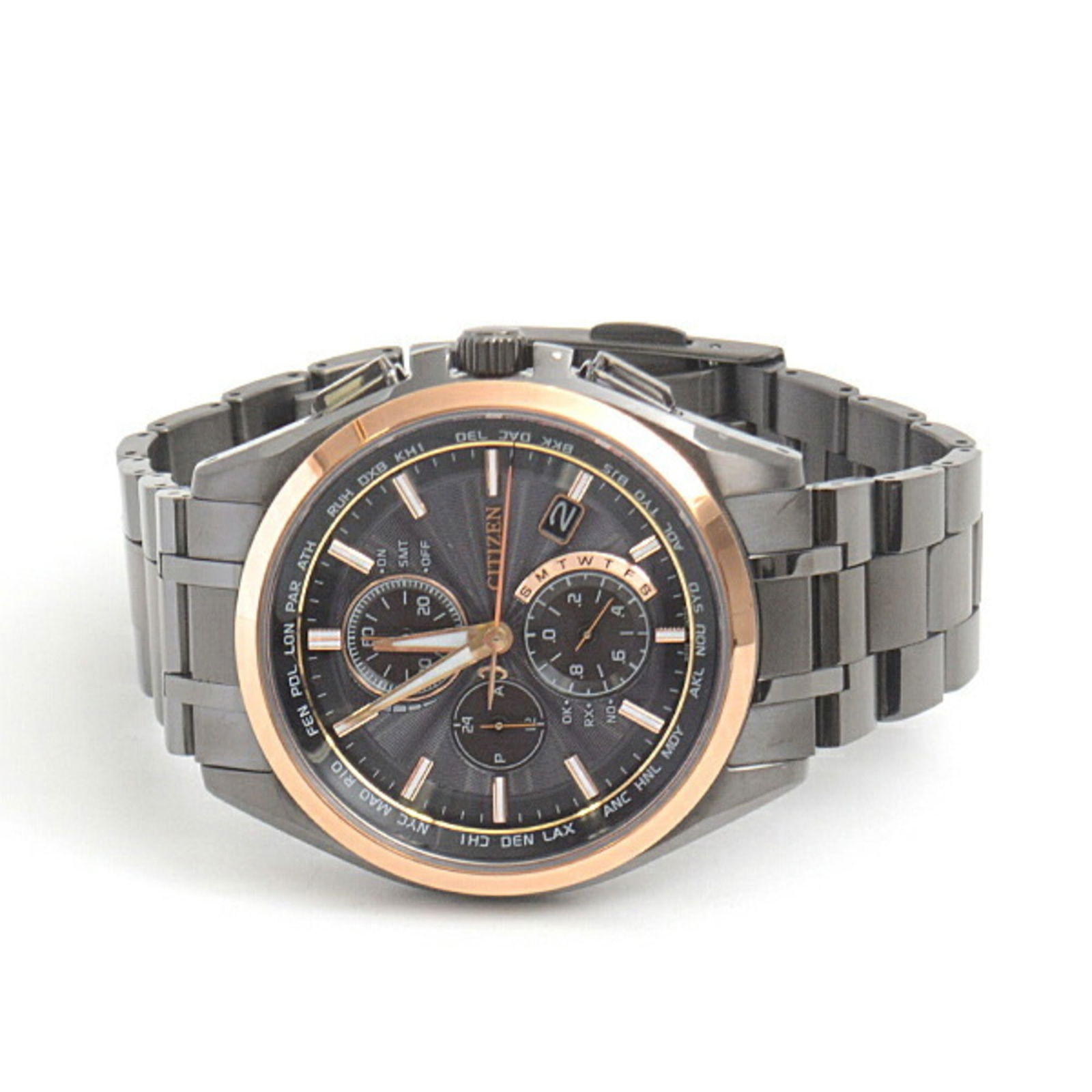 Wristwatch Citizen - 2