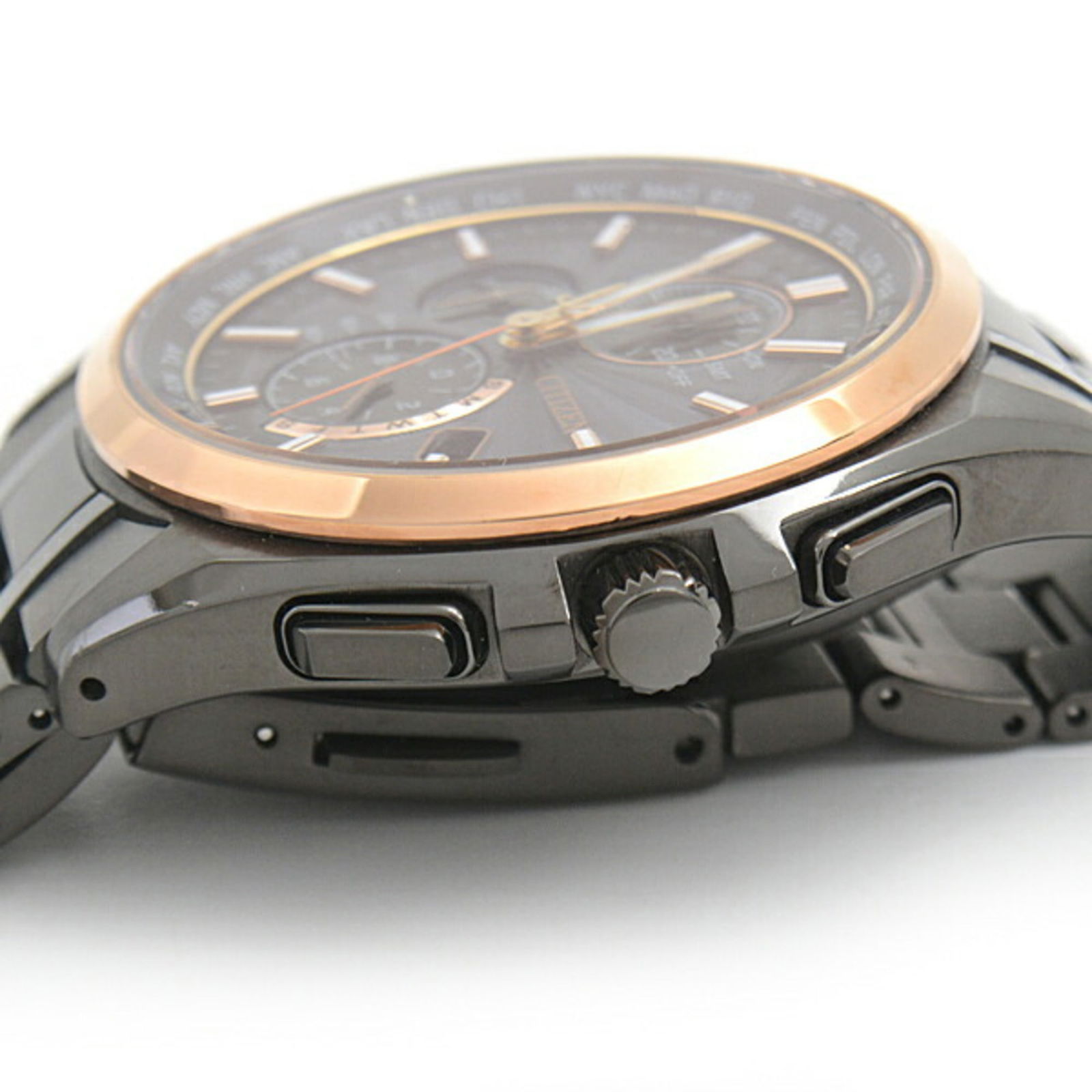 Wristwatch Citizen - 5