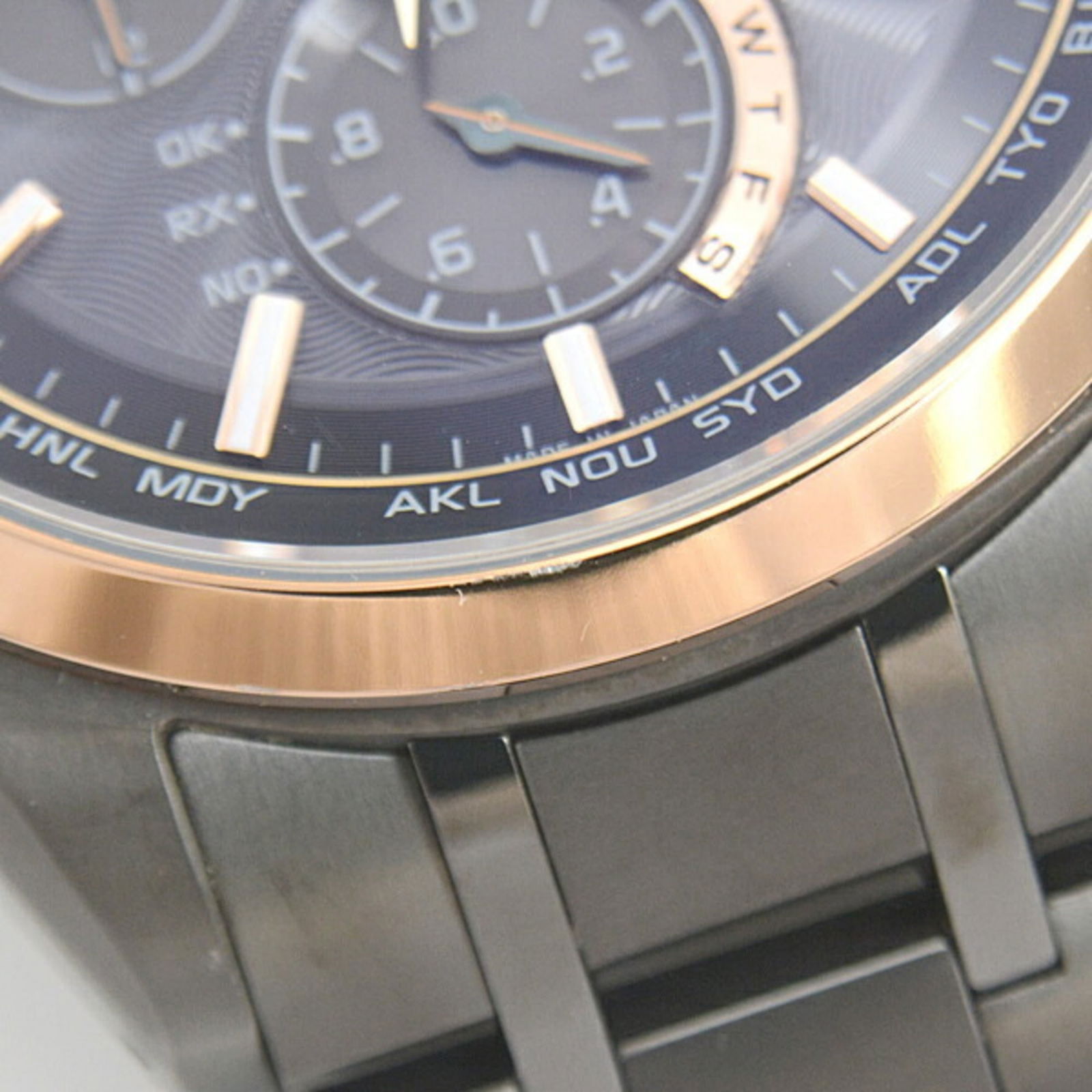 Wristwatch Citizen - 7