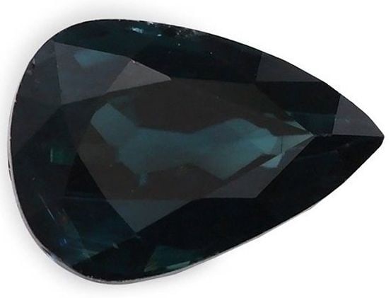 Loose Sapphire Gemstone - Pear 1.08ct Blue EC: Loose Sapphire Gemstone - Pear 1.08ct Blue EC This listing features Loose Sapphire Gemstone - Pear 1.08ct Blue EC. Item specifics are provided below. Item Specifics: Type: Sapphire Carat: 1.08 Cut: