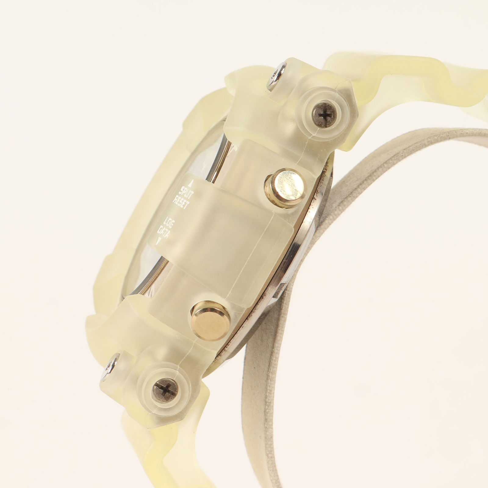 Wristwatch Casio - 3