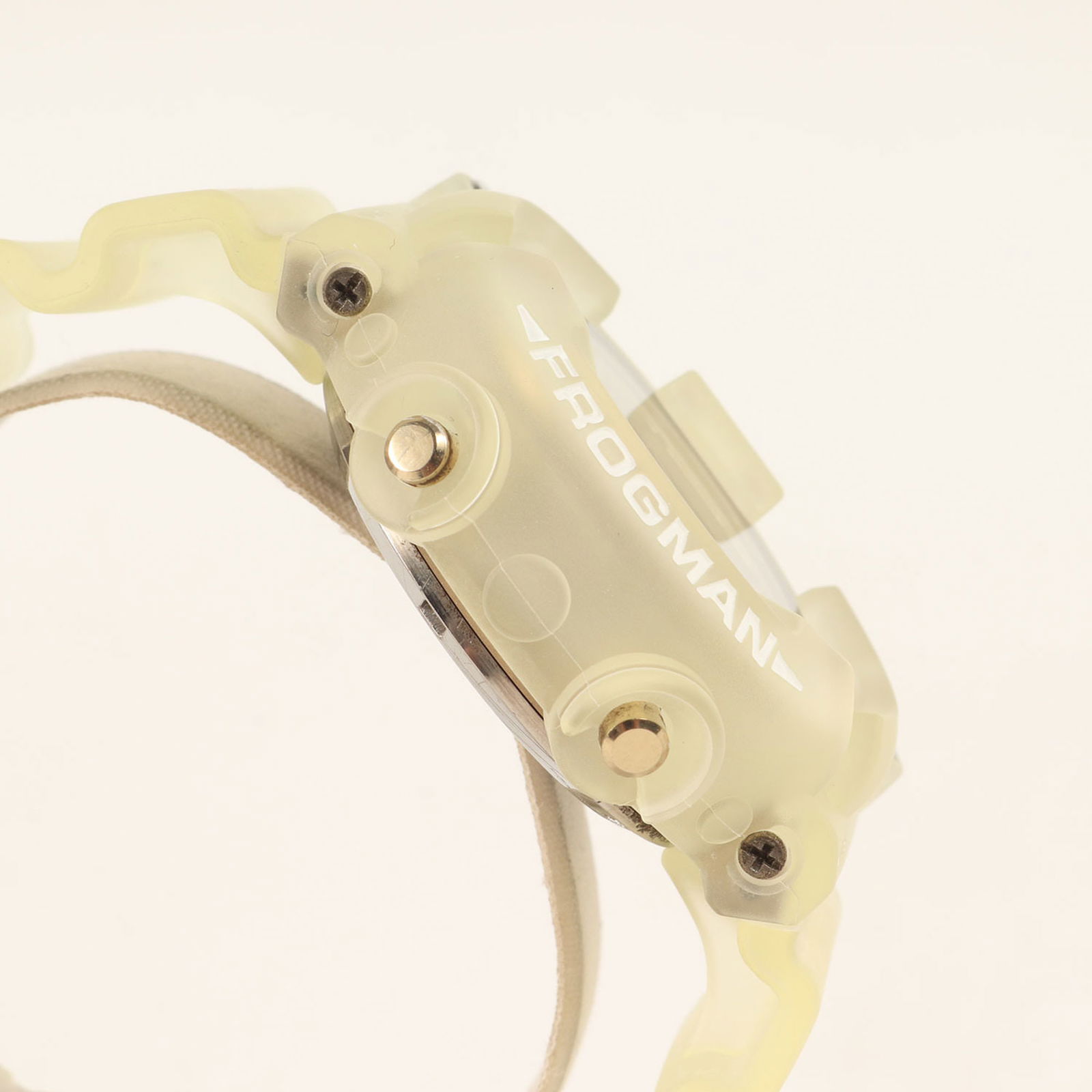 Wristwatch Casio - 4