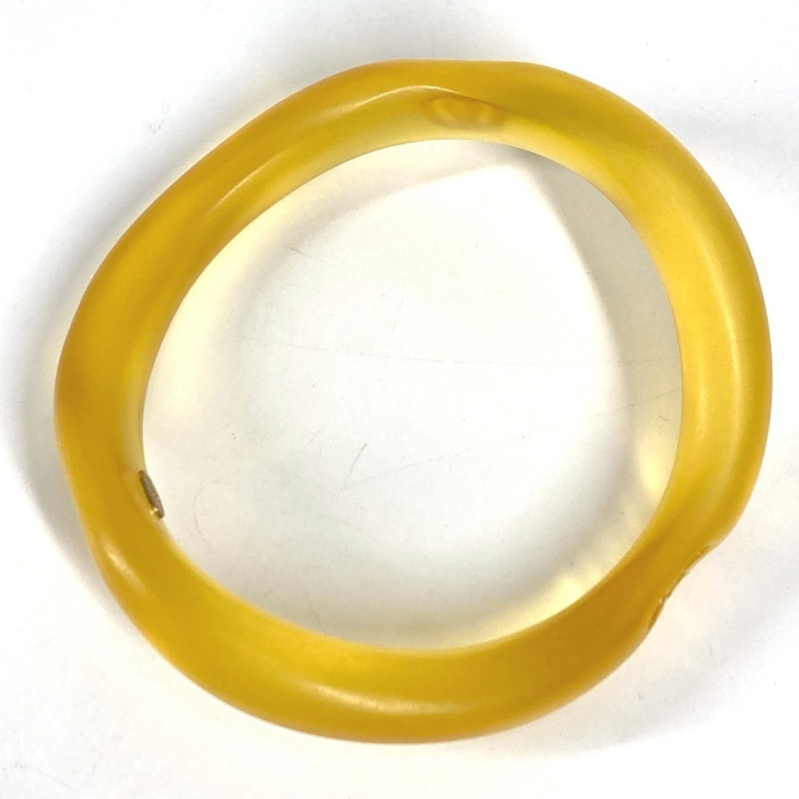 Resin Chanel Bangle - 3