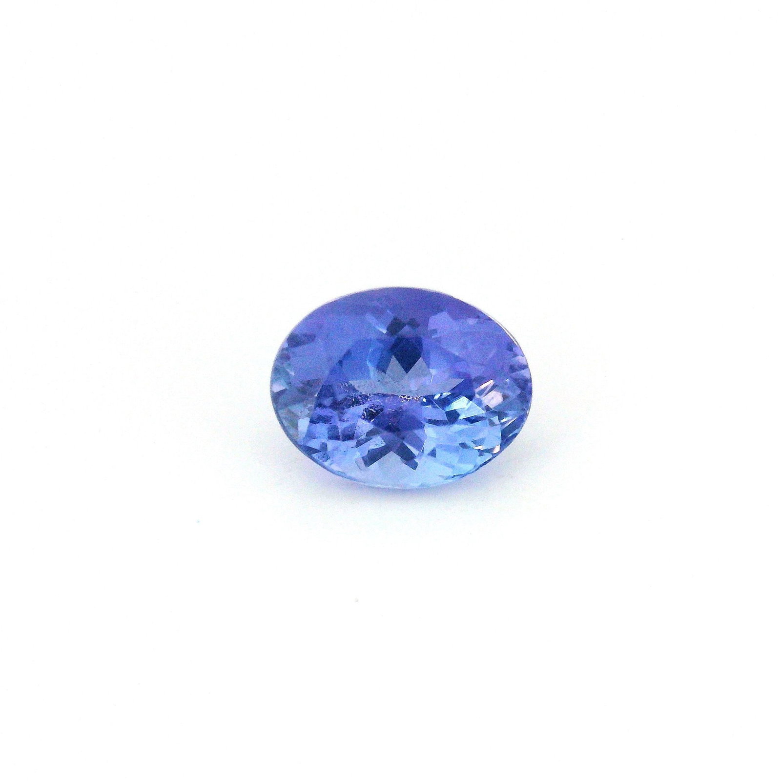 Loose Tanzanite Gemstone - GSI Oval 1.84ct Blue EC: Loose Tanzanite Gemstone - GSI Oval 1.84ct Blue EC This listing features Loose Tanzanite Gemstone - GSI Oval 1.84ct Blue EC. Item specifics are provided below. Item Specifics: Type: Tanzanite Carat: 1
