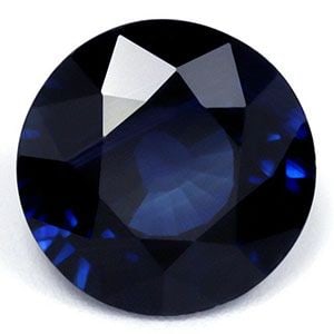 Loose Sapphire Gemstone - GIA Round 2.11ct Blue SI: Loose Sapphire Gemstone - GIA Round 2.11ct Blue SI This listing features Loose Sapphire Gemstone - GIA Round 2.11ct Blue SI. Item specifics are provided below. Item Specifics: Type: Sapphire Carat: