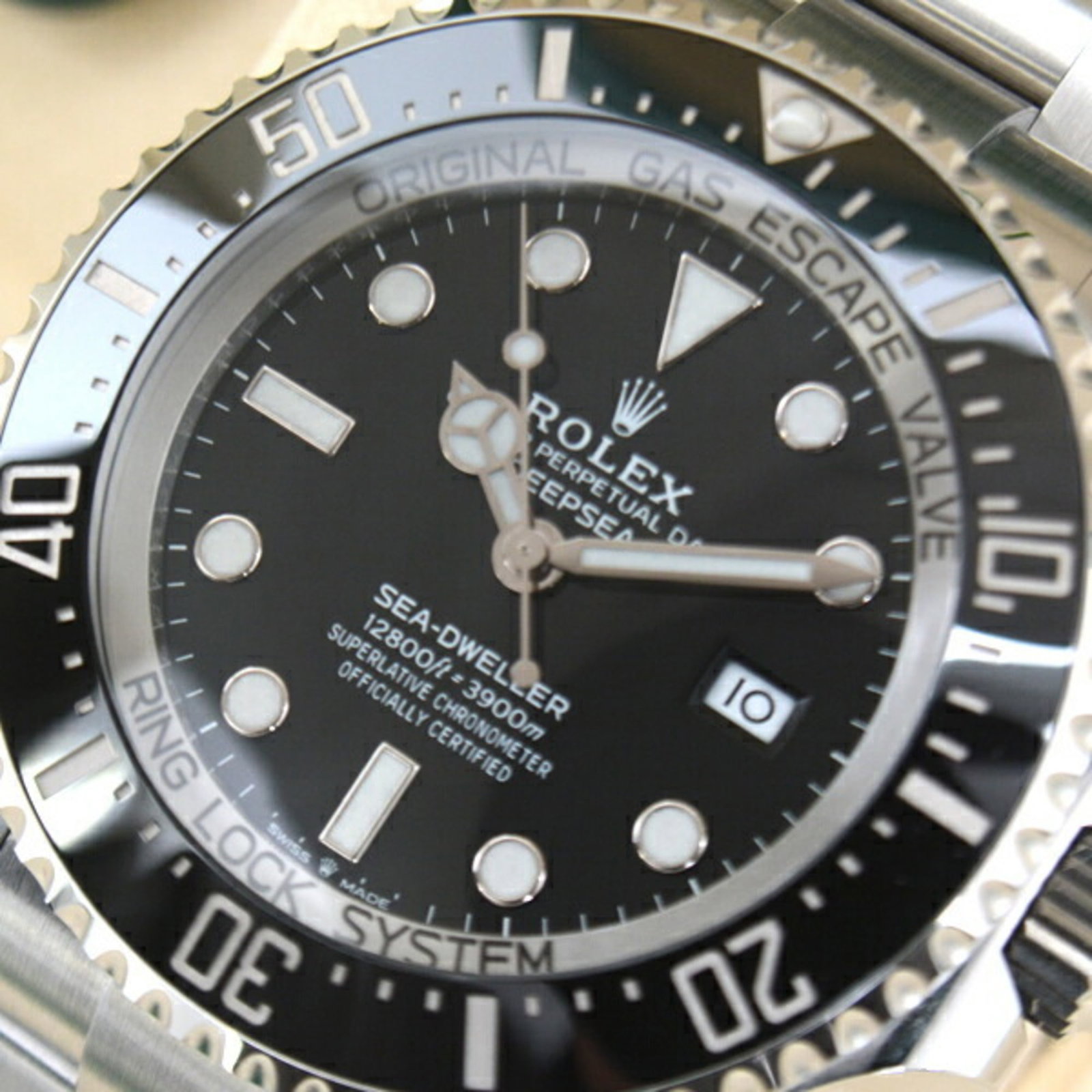 Wristwatch Rolex - 10