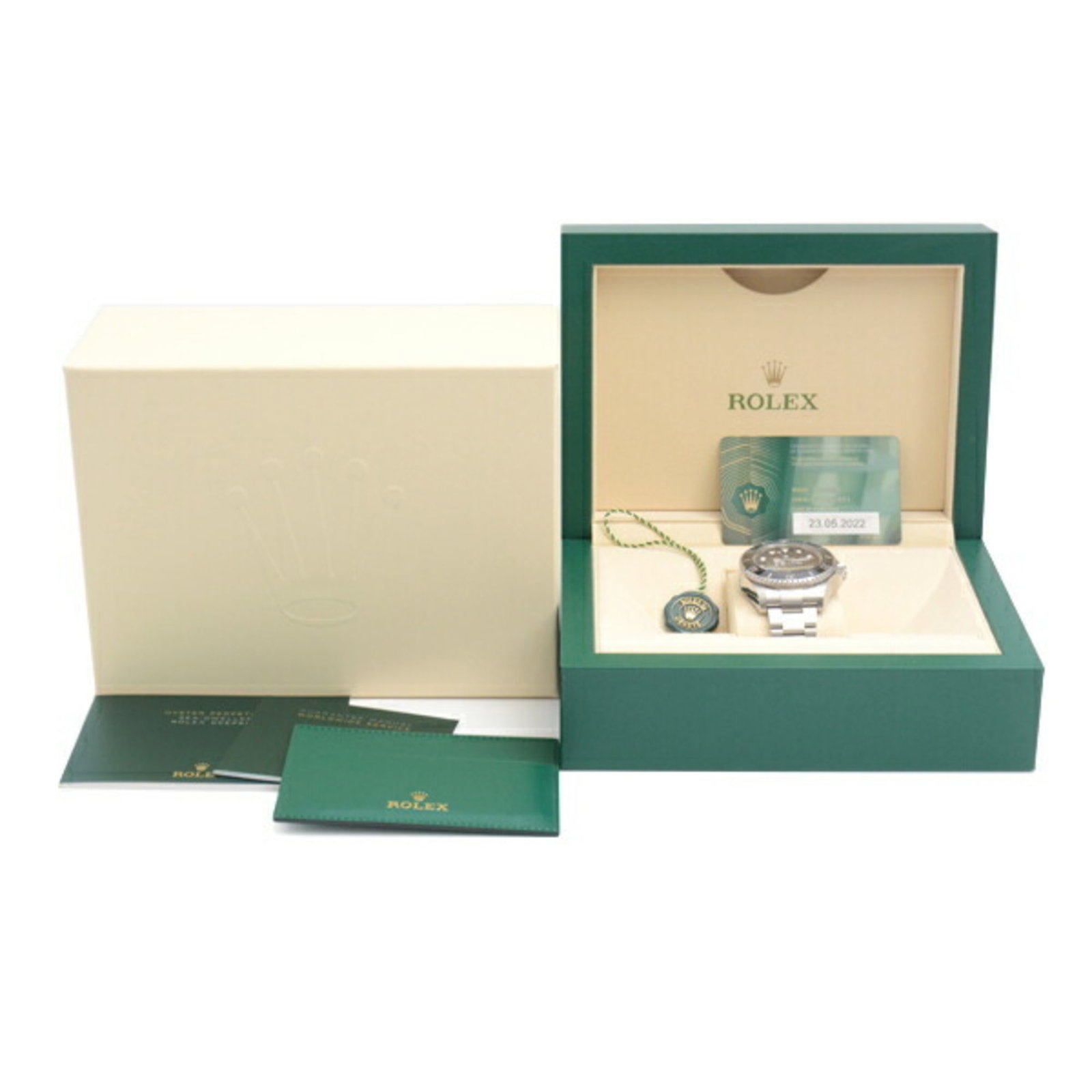 Wristwatch Rolex - 9