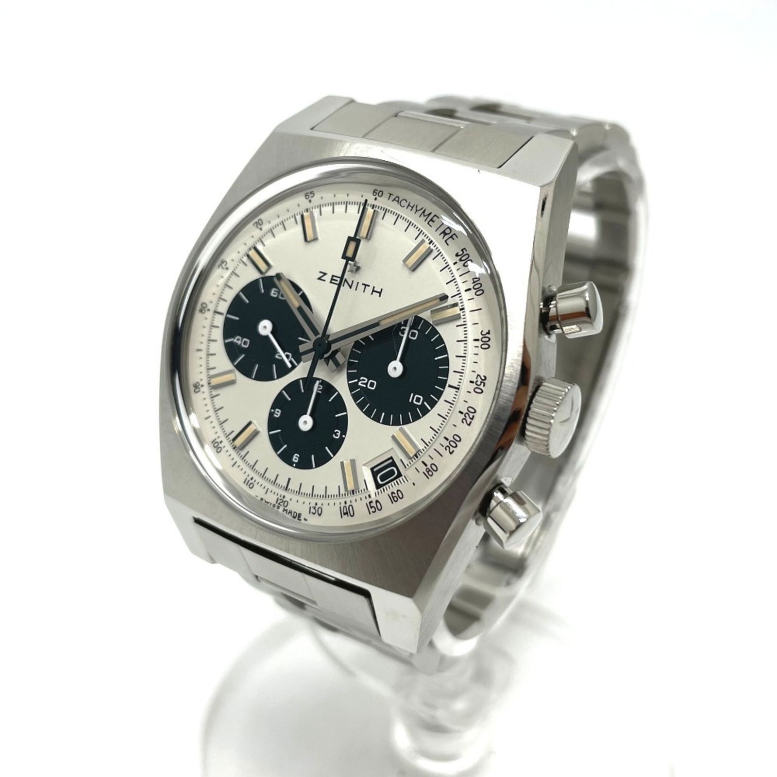 Wristwatch Zenith - 3