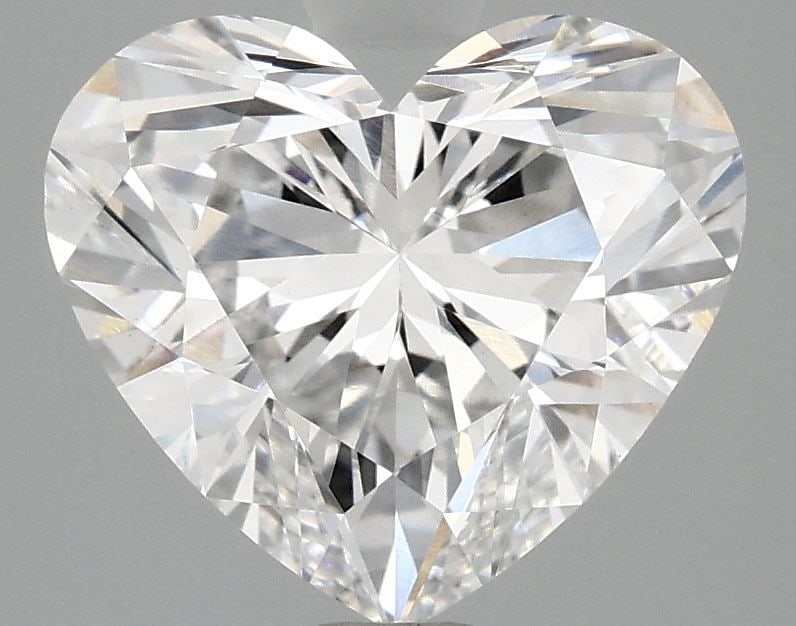 Loose Lab Diamond - IGI Heart 3.1ct E VS1: Loose Lab Diamond - IGI Heart 3.1ct E VS1 This listing features Loose Lab Diamond - IGI Heart 3.1ct E VS1. Item specifics are provided below. Item Specifics: Source: This Is A Real Diamond Grown In