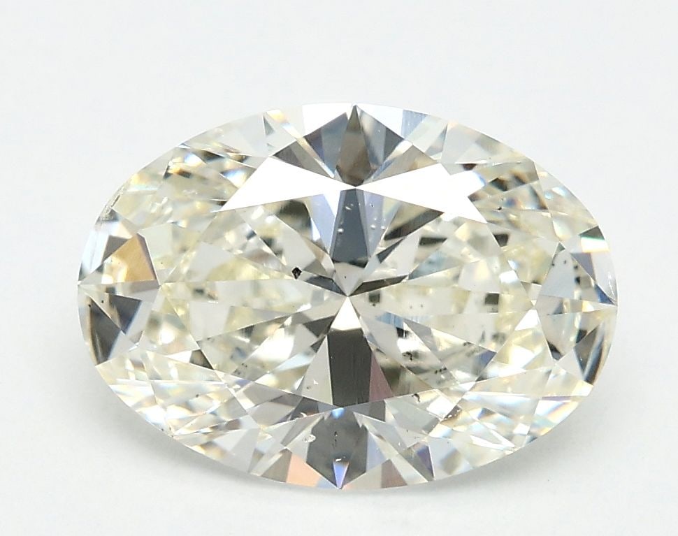 Loose Lab Diamond - IGI Oval 2.0ct J SI1: Loose Lab Diamond - IGI Oval 2.0ct J SI1 This listing features Loose Lab Diamond - IGI Oval 2.0ct J SI1. Item specifics are provided below. Item Specifics: Source: This Is A Real Diamond Grown In A