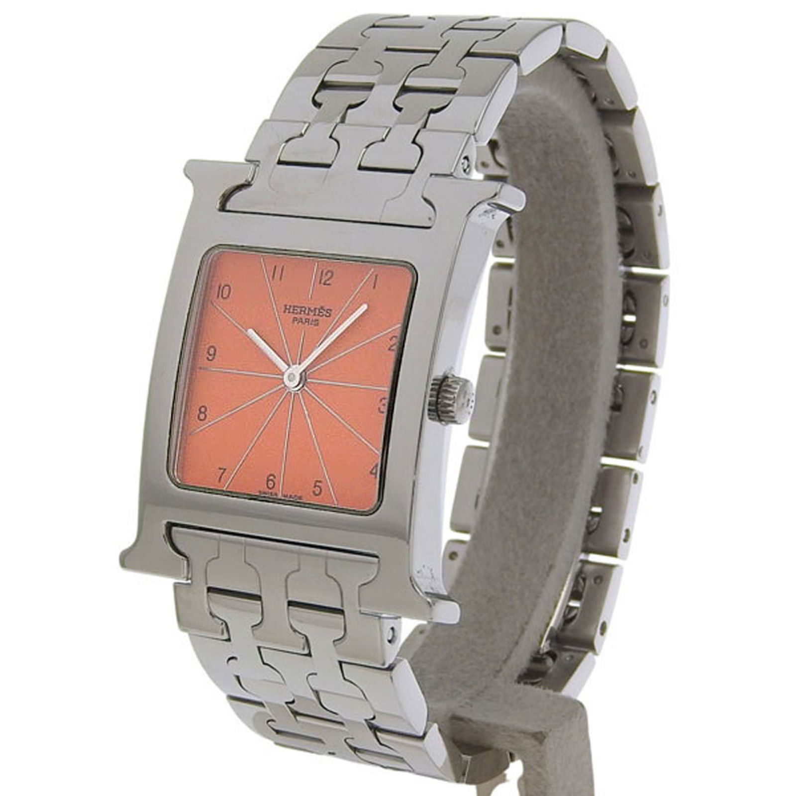 Wristwatch Hermes - 2