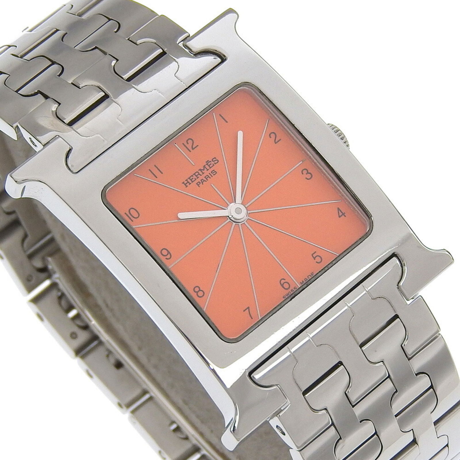 Wristwatch Hermes - 3