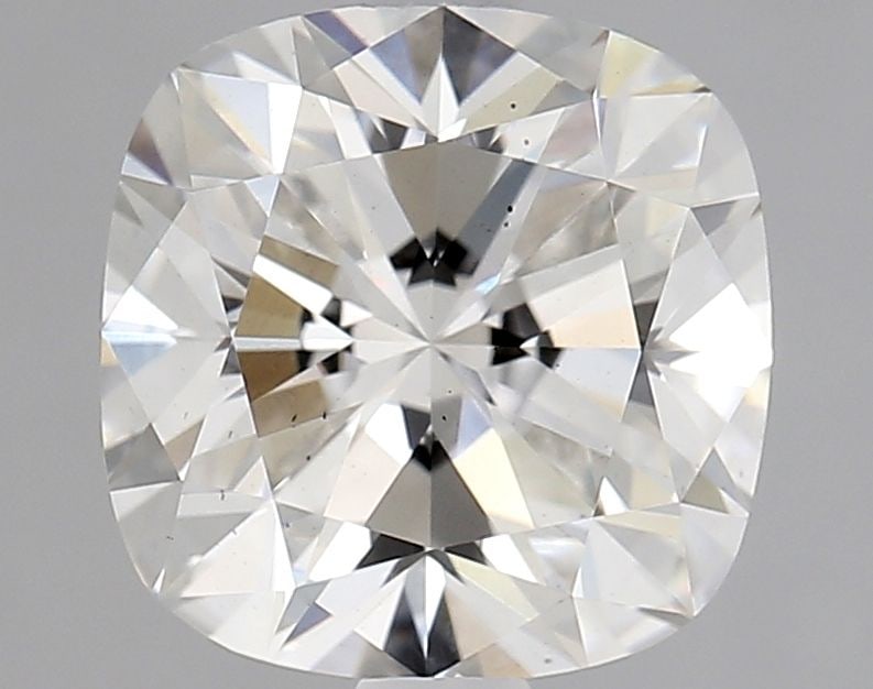 Loose Lab Diamond - IGI Cushion Brilliant 1.74ct F VS2: Loose Lab Diamond - IGI Cushion Brilliant 1.74ct F VS2 This listing features Loose Lab Diamond - IGI Cushion Brilliant 1.74ct F VS2. Item specifics are provided below. Item Specifics: Source: This