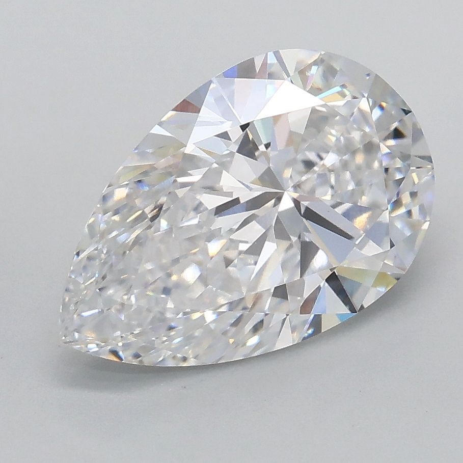 Loose Lab Diamond - IGI Pear 2.09ct D VS1: Loose Lab Diamond - IGI Pear 2.09ct D VS1 This listing features Loose Lab Diamond - IGI Pear 2.09ct D VS1. Item specifics are provided below. Item Specifics: Source: This Is A Real Diamond Grown In