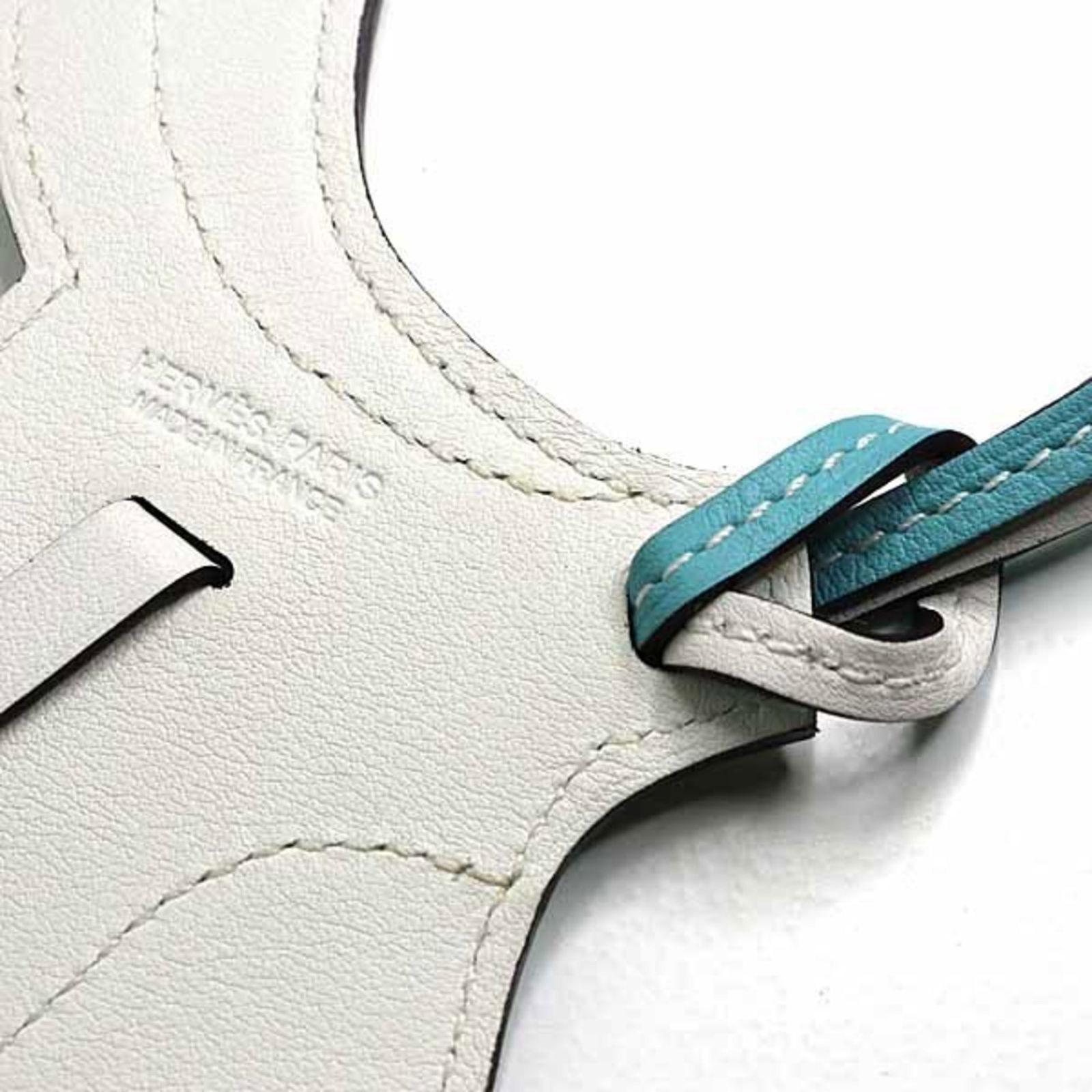 Charm Hermes Handbag - 6