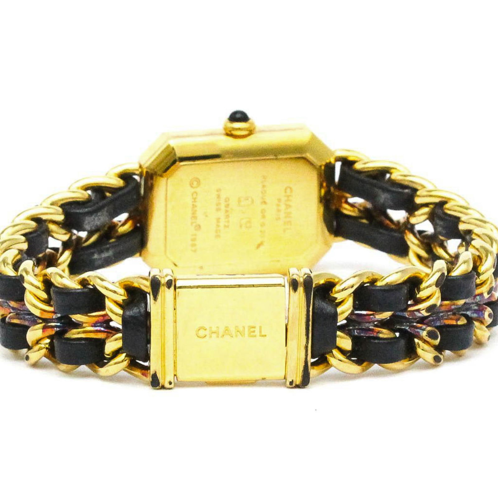 Wristwatch Chanel - 5