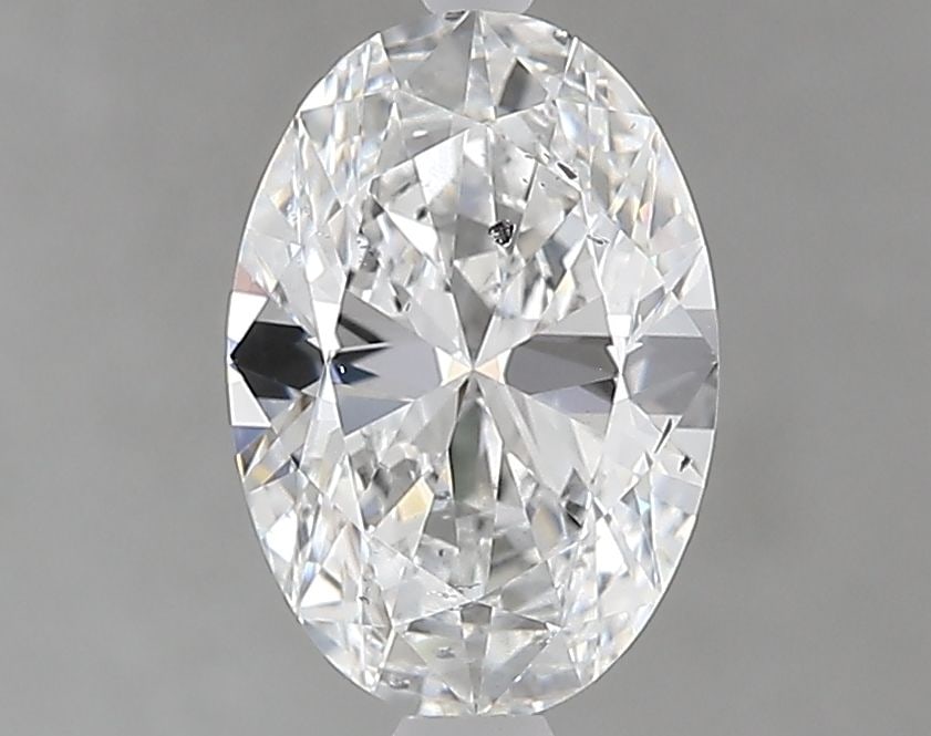 Loose Lab Diamond - IGI Oval 1.5ct E SI1: Loose Lab Diamond - IGI Oval 1.5ct E SI1 This listing features Loose Lab Diamond - IGI Oval 1.5ct E SI1. Item specifics are provided below. Item Specifics: Source: This Is A Real Diamond Grown In A