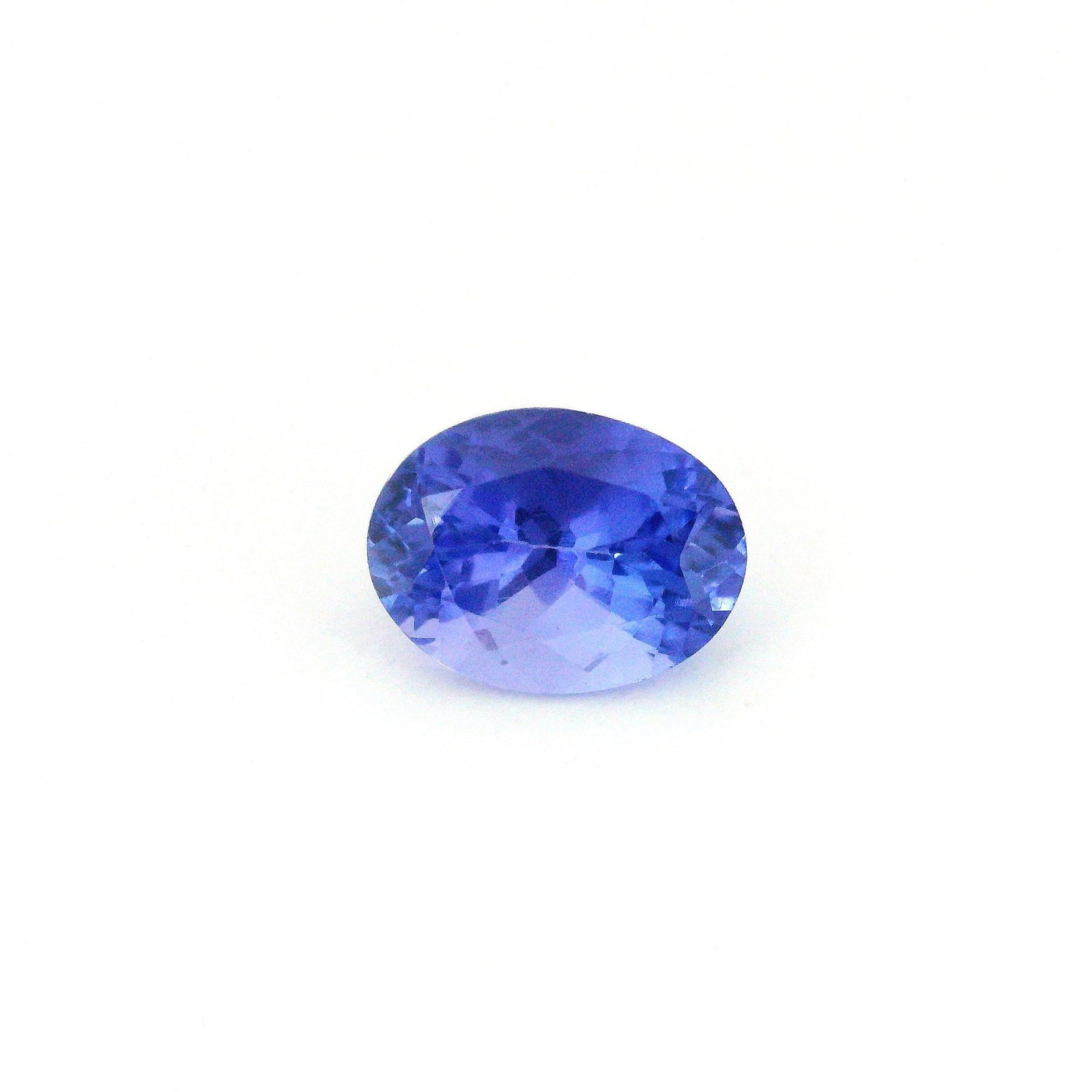 Loose Tanzanite Gemstone - GSI Oval 1.83ct Blue EC: Loose Tanzanite Gemstone - GSI Oval 1.83ct Blue EC This listing features Loose Tanzanite Gemstone - GSI Oval 1.83ct Blue EC. Item specifics are provided below. Item Specifics: Type: Tanzanite Carat: