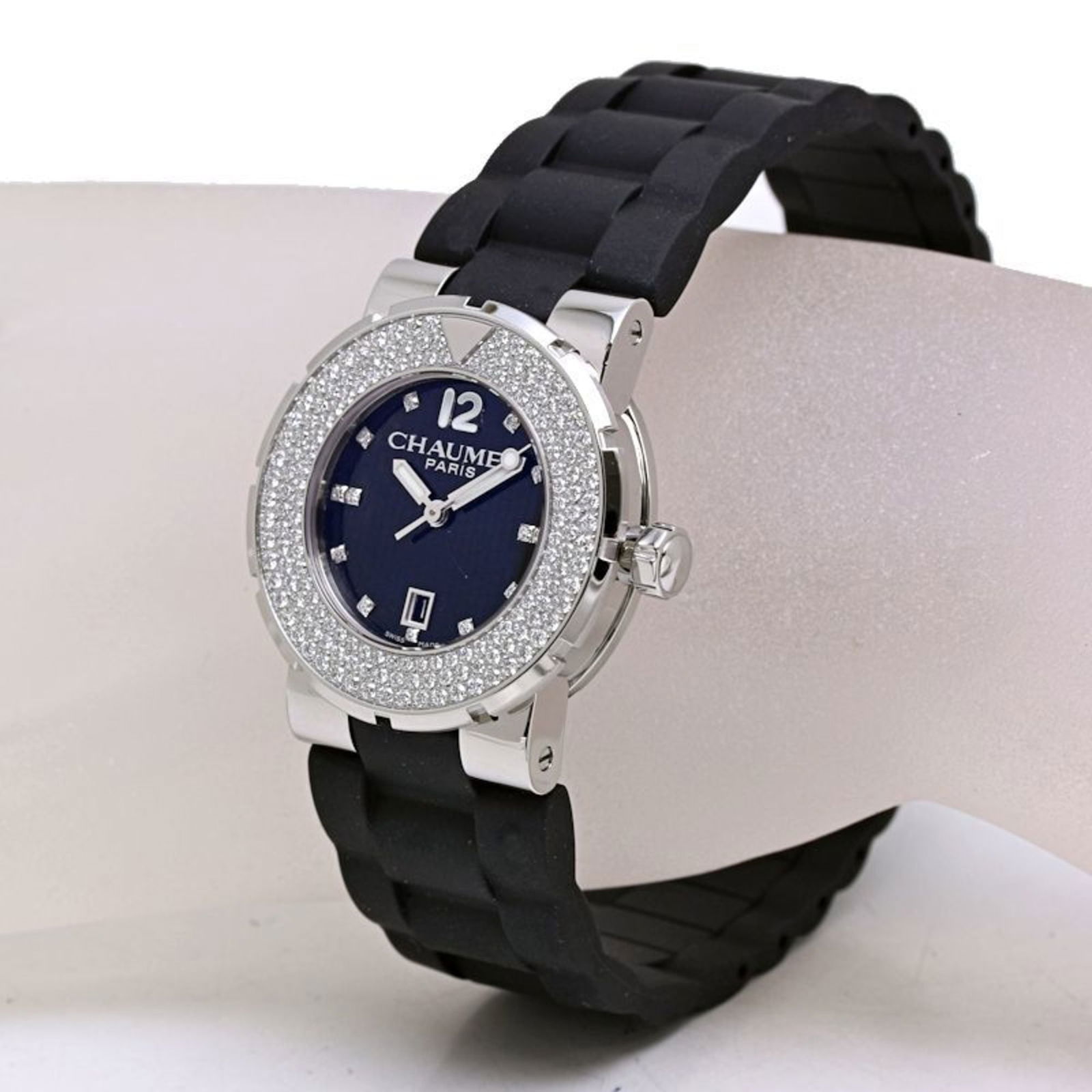 Wristwatch Chaumet - 2