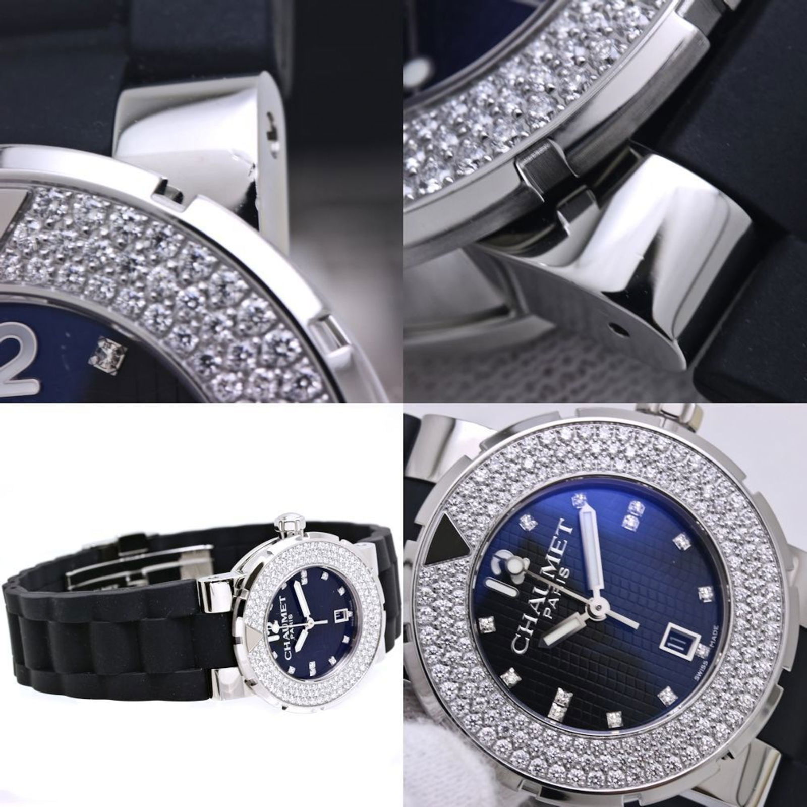 Wristwatch Chaumet - 4