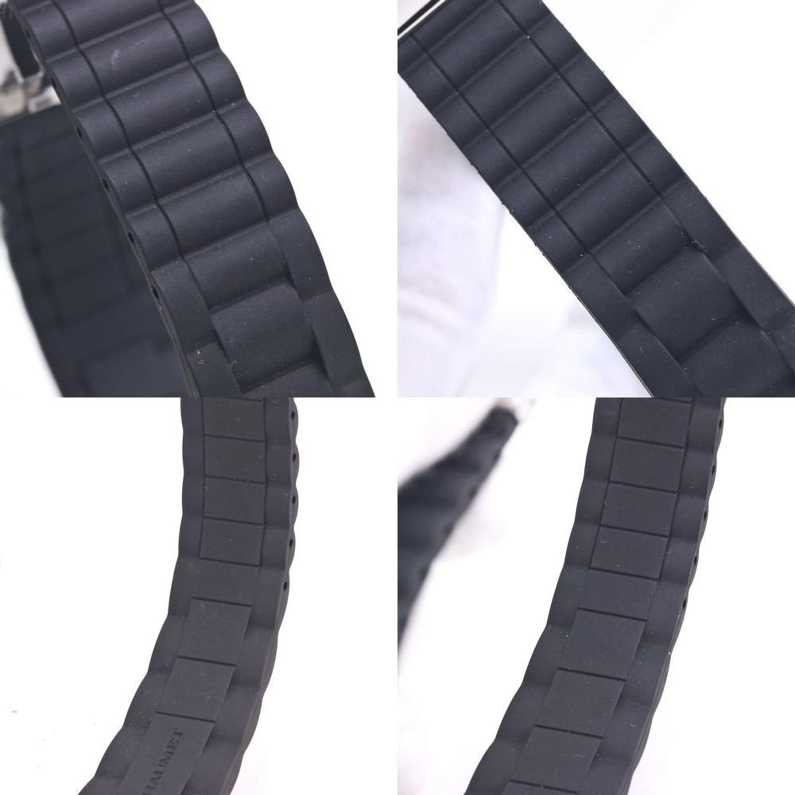 Wristwatch Chaumet - 7