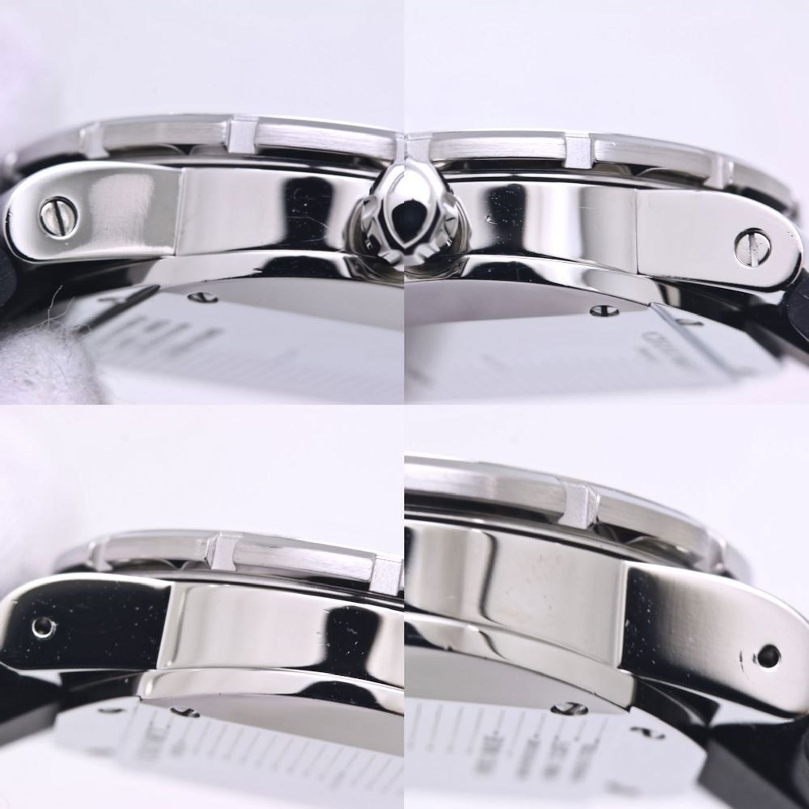 Wristwatch Chaumet - 8