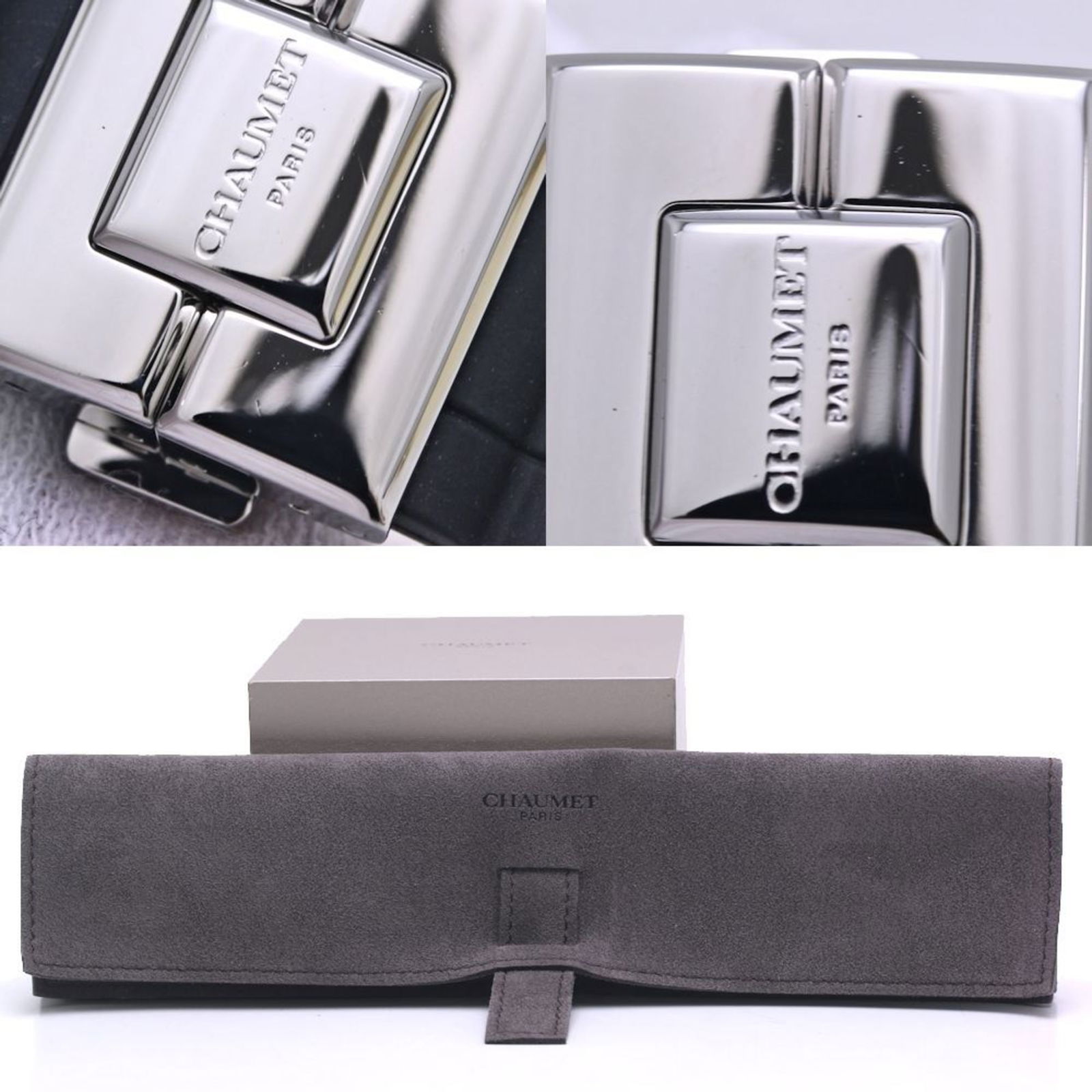 Wristwatch Chaumet - 9