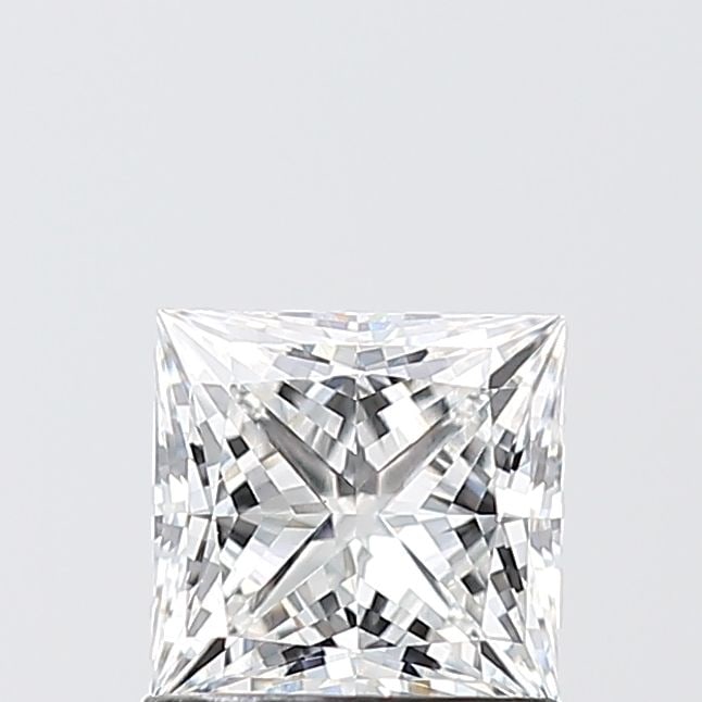 Loose Lab Diamond - IGI Princess 1.09ct E VVS2: Loose Lab Diamond - IGI Princess 1.09ct E VVS2 This listing features Loose Lab Diamond - IGI Princess 1.09ct E VVS2. Item specifics are provided below. Item Specifics: Source: This Is A Real Diamond