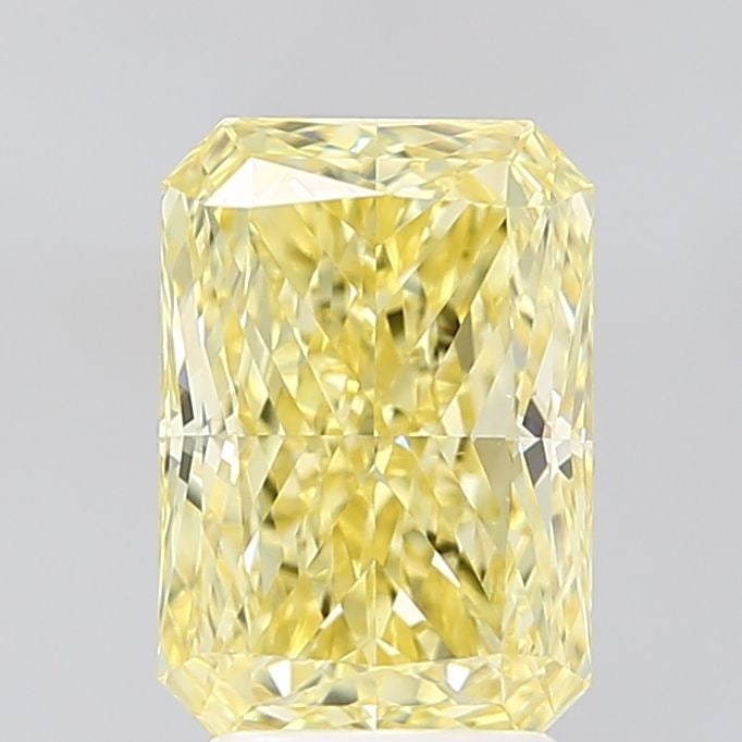 Loose Lab Diamond - IGI Radiant 3.06ct Fancy Intense Yellow VS1: Loose Lab Diamond - IGI Radiant 3.06ct Fancy Intense Yellow VS1 This listing features Loose Lab Diamond - IGI Radiant 3.06ct Fancy Intense Yellow VS1. Item specifics are provided below. Item