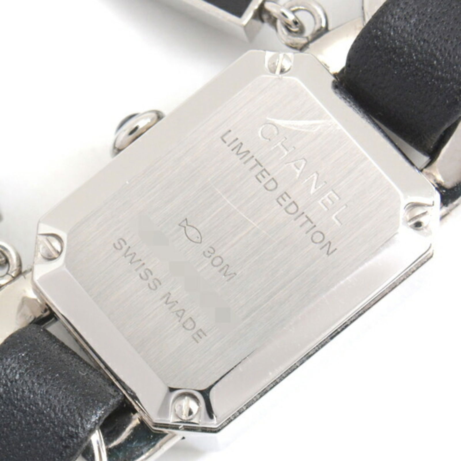 Wristwatch Chanel - 3