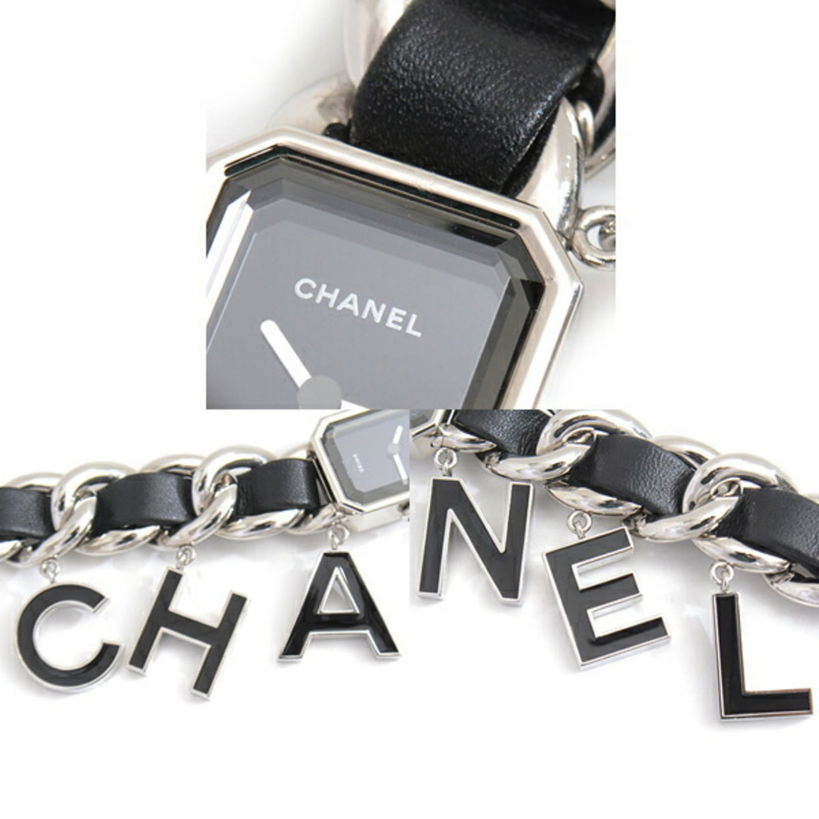 Wristwatch Chanel - 6
