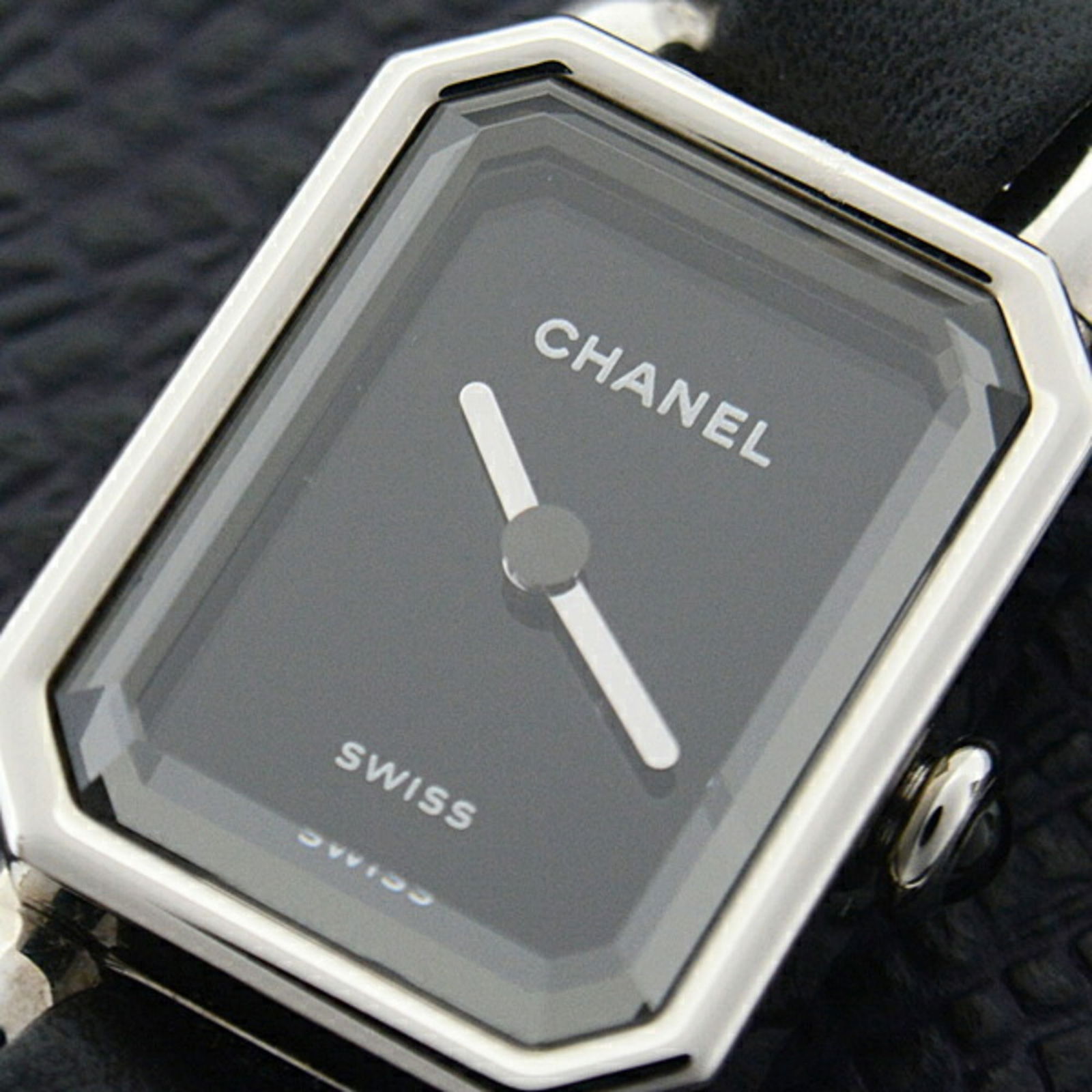 Wristwatch Chanel - 8