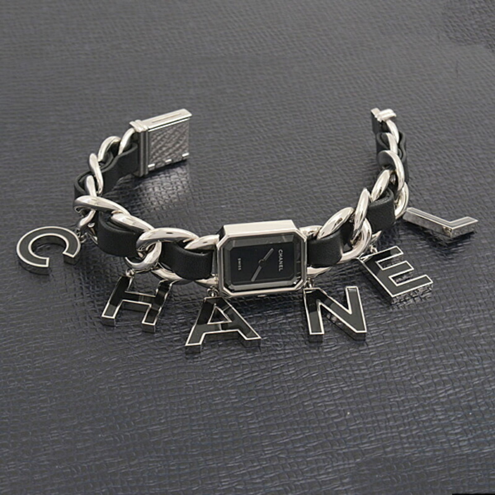 Wristwatch Chanel - 9