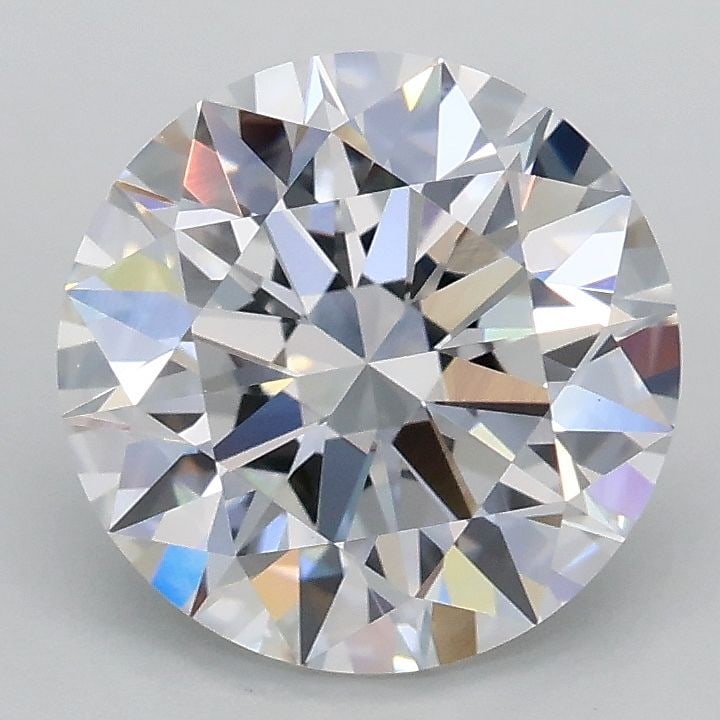 Ideal Loose Lab Diamond - IGI Round 2.09ct D VVS2: Ideal Loose Lab Diamond - IGI Round 2.09ct D VVS2 This listing features Ideal Loose Lab Diamond - IGI Round 2.09ct D VVS2. Item specifics are provided below. Item Specifics: Source: This Is A Real