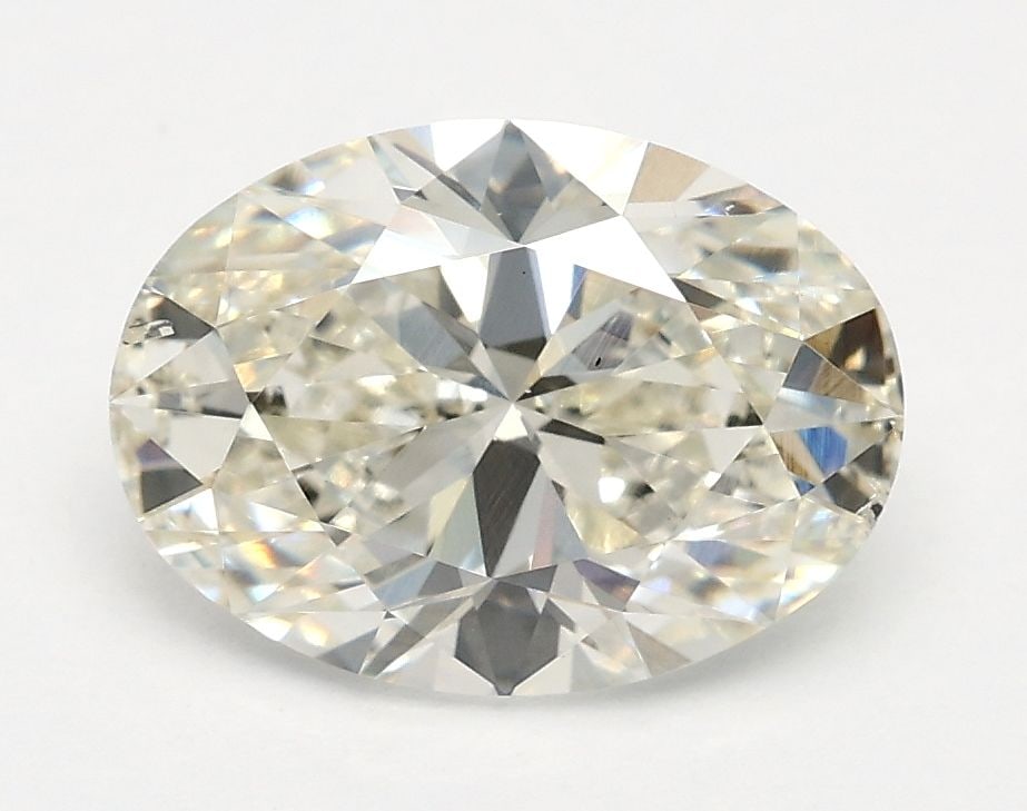Loose Lab Diamond - IGI Oval 1.7ct I SI1: Loose Lab Diamond - IGI Oval 1.7ct I SI1 This listing features Loose Lab Diamond - IGI Oval 1.7ct I SI1. Item specifics are provided below. Item Specifics: Source: This Is A Real Diamond Grown In A