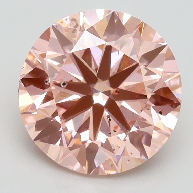 Loose Lab Diamond - IGI Round 2.51ct Fancy Intense Pink SI2: Loose Lab Diamond - IGI Round 2.51ct Fancy Intense Pink SI2 This listing features Loose Lab Diamond - IGI Round 2.51ct Fancy Intense Pink SI2. Item specifics are provided below. Item Specifics: