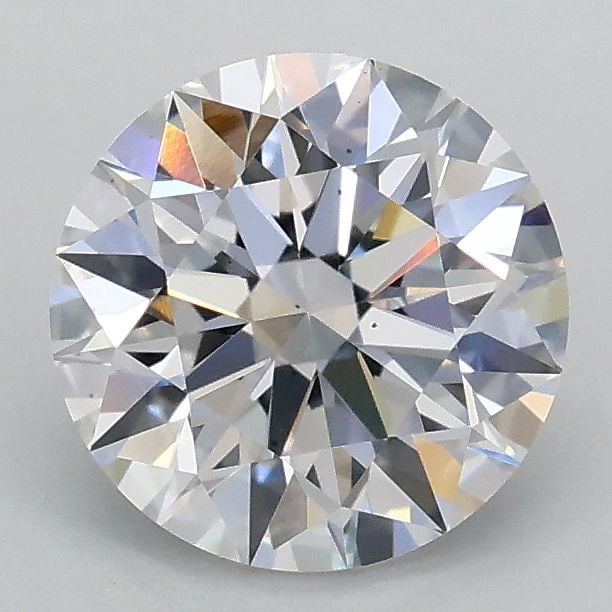Ideal Loose Lab Diamond - IGI Round 1.24ct D VS2: Ideal Loose Lab Diamond - IGI Round 1.24ct D VS2 This listing features Ideal Loose Lab Diamond - IGI Round 1.24ct D VS2. Item specifics are provided below. Item Specifics: Source: This Is A Real