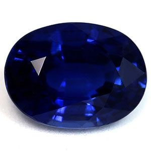 Loose Sapphire Gemstone - GIA Oval 1.6ct Blue EC: Loose Sapphire Gemstone - GIA Oval 1.6ct Blue EC This listing features Loose Sapphire Gemstone - GIA Oval 1.6ct Blue EC. Item specifics are provided below. Item Specifics: Type: Sapphire Carat: 1.6