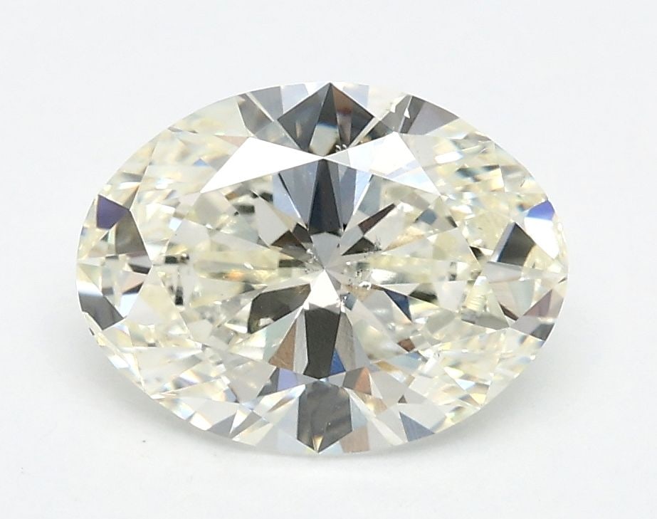 Loose Lab Diamond - IGI Oval 1.51ct J SI1: Loose Lab Diamond - IGI Oval 1.51ct J SI1 This listing features Loose Lab Diamond - IGI Oval 1.51ct J SI1. Item specifics are provided below. Item Specifics: Source: This Is A Real Diamond Grown In