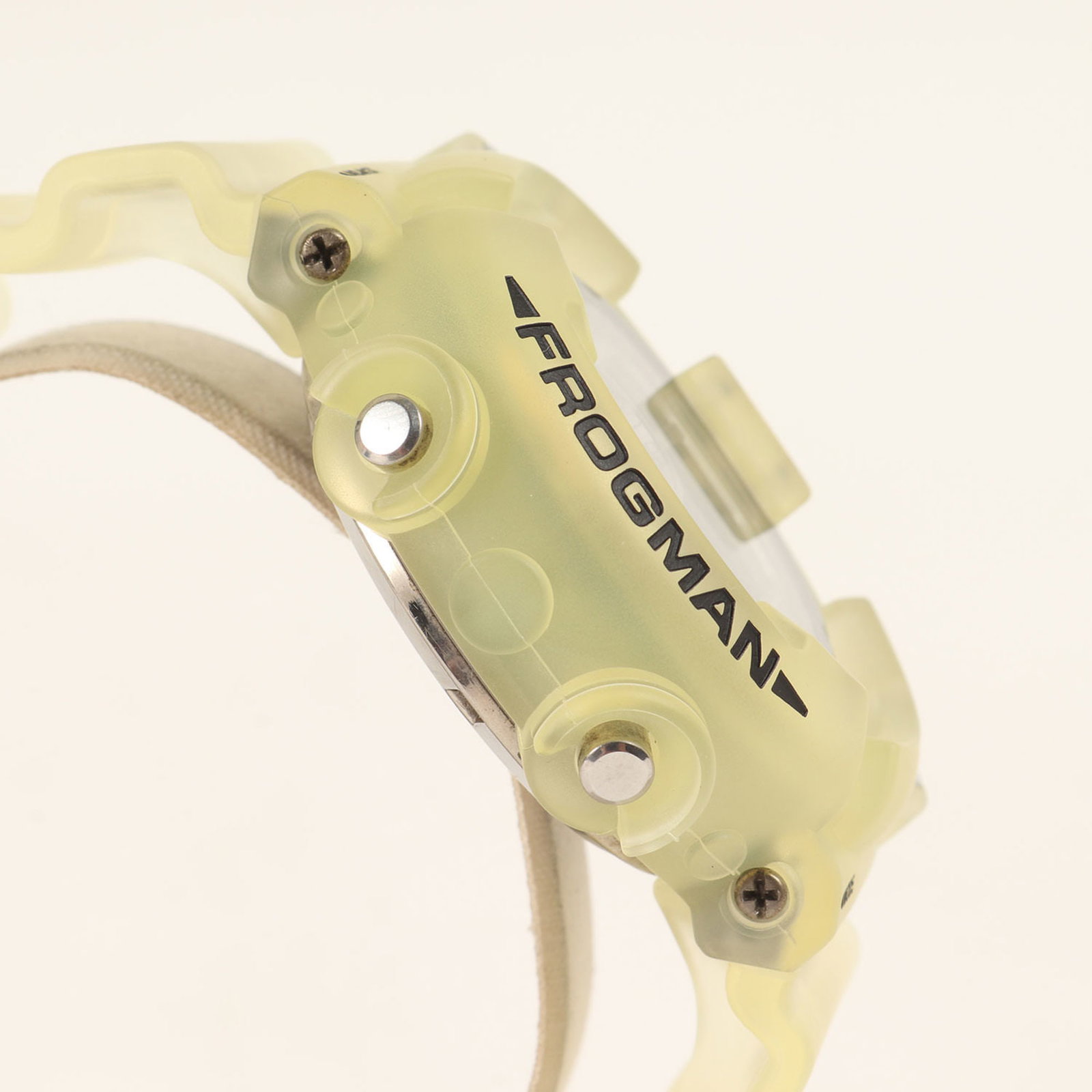 Wristwatch Casio - 4