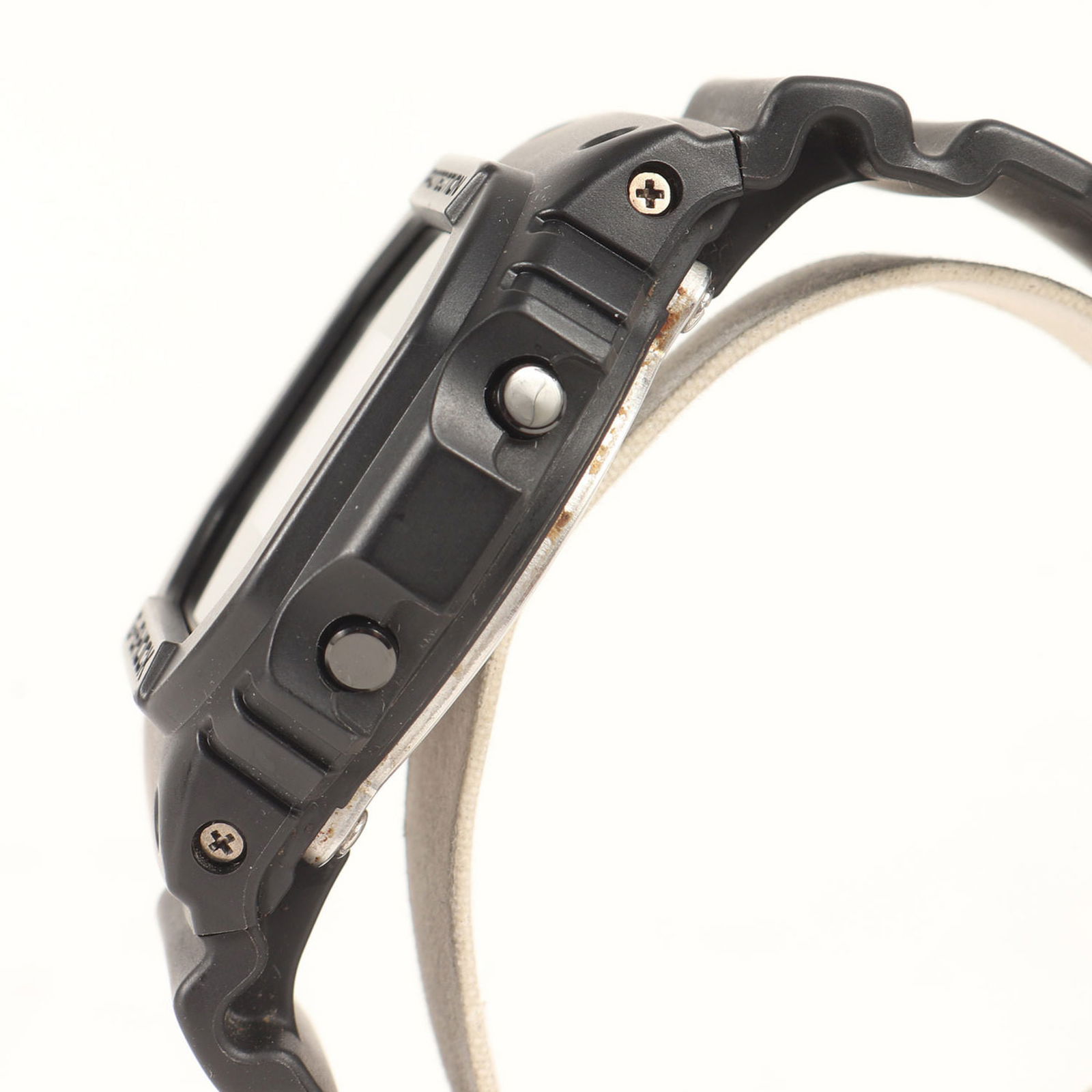 Wristwatch Casio - 3