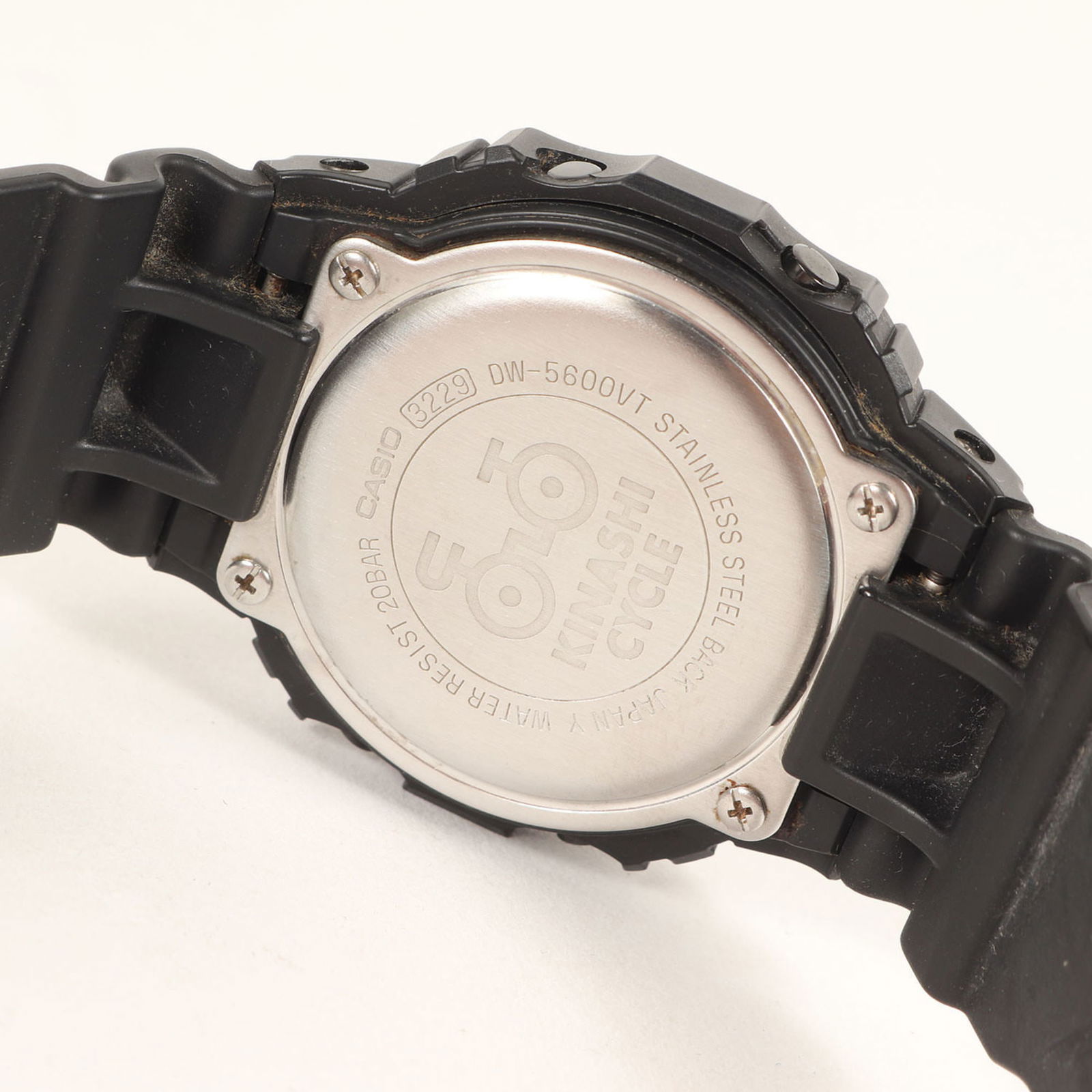 Wristwatch Casio - 5