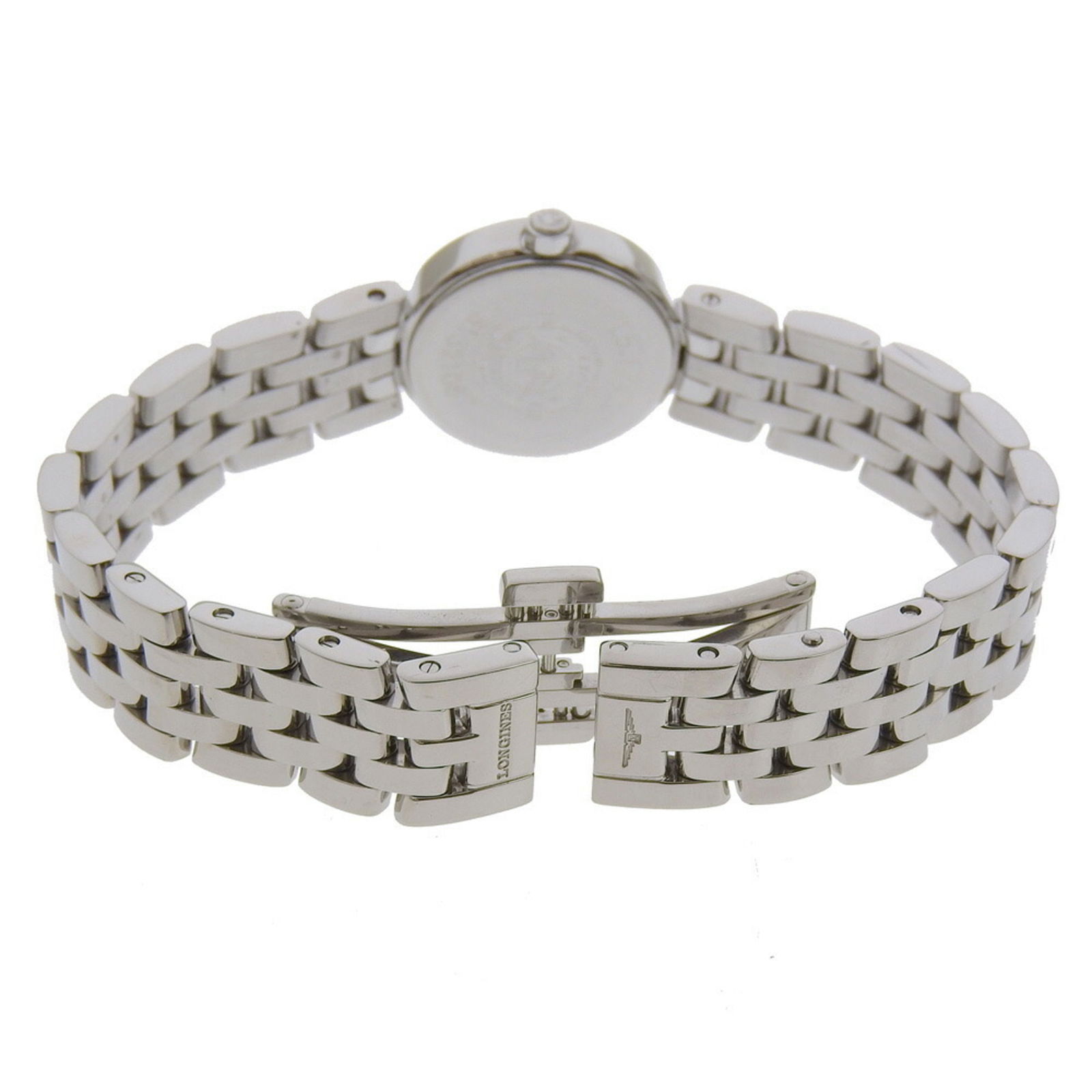 Wristwatch Longines - 5