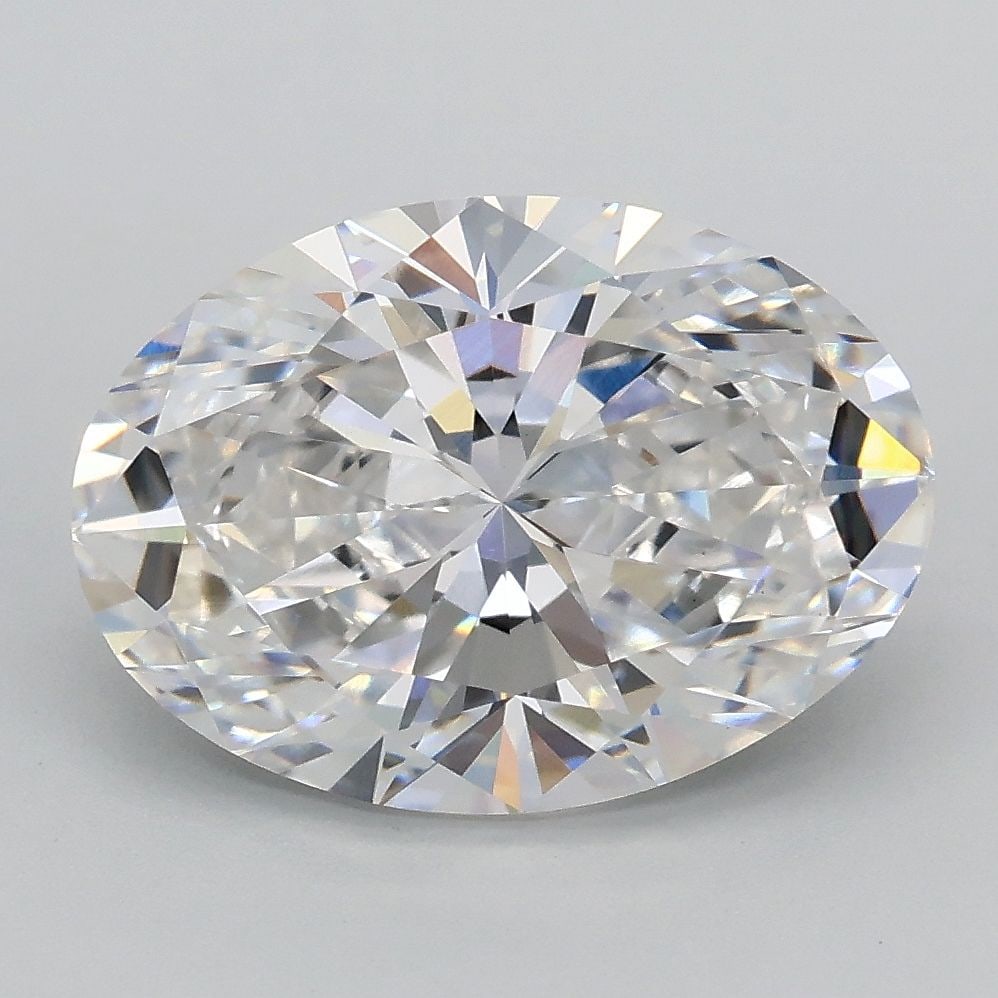 Loose Lab Diamond - IGI Oval 3.01ct D VVS2: Loose Lab Diamond - IGI Oval 3.01ct D VVS2 This listing features Loose Lab Diamond - IGI Oval 3.01ct D VVS2. Item specifics are provided below. Item Specifics: Source: This Is A Real Diamond Grown