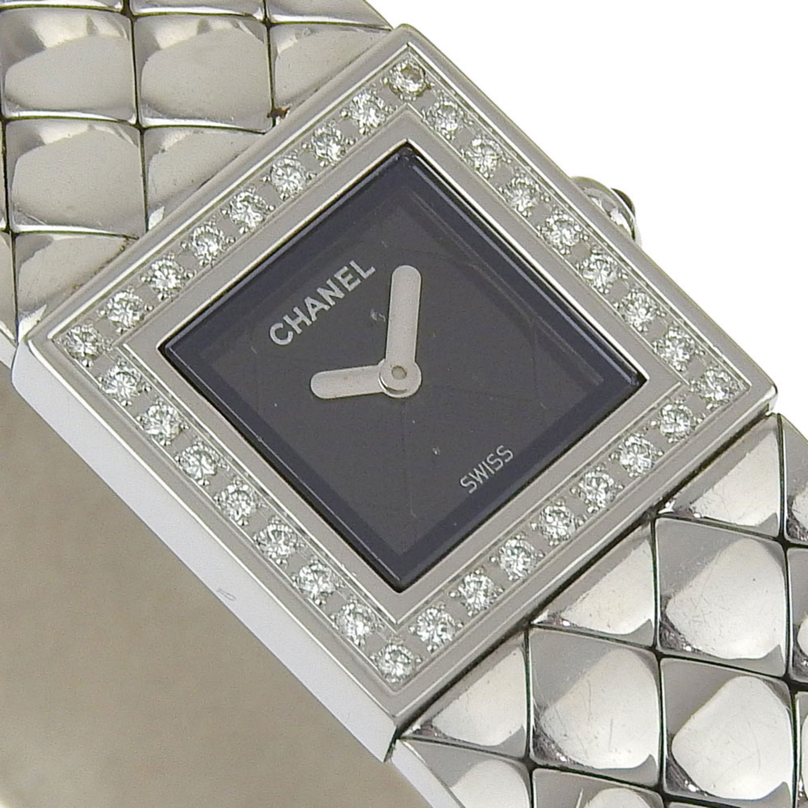 Wristwatch Chanel - 3