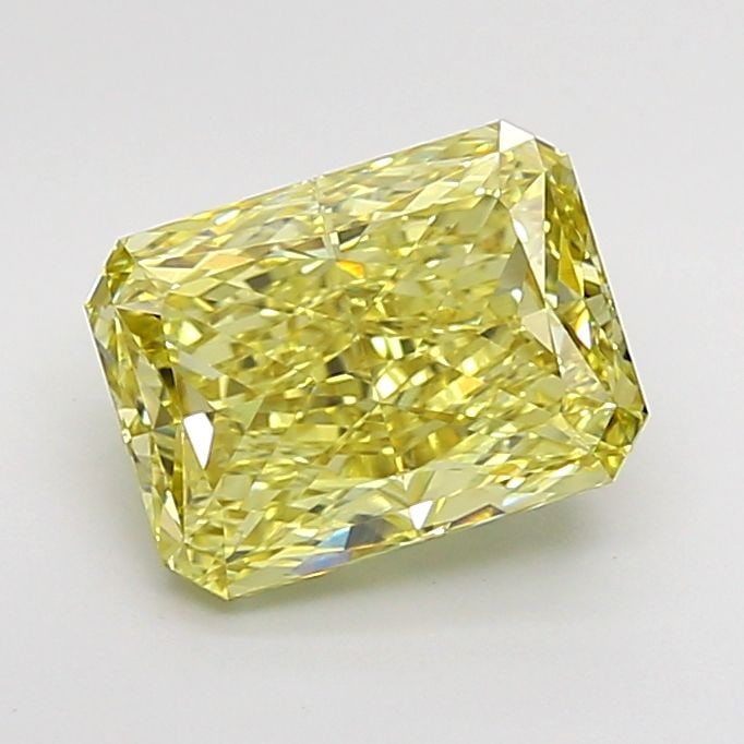 Loose Lab Diamond - IGI Radiant 2.69ct Fancy Intense Yellow VS1: Loose Lab Diamond - IGI Radiant 2.69ct Fancy Intense Yellow VS1 This listing features Loose Lab Diamond - IGI Radiant 2.69ct Fancy Intense Yellow VS1. Item specifics are provided below. Item