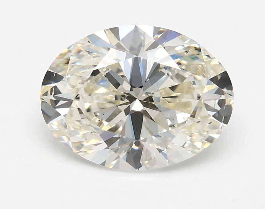 Loose Lab Diamond - IGI Oval 1.51ct I SI1: Loose Lab Diamond - IGI Oval 1.51ct I SI1 This listing features Loose Lab Diamond - IGI Oval 1.51ct I SI1. Item specifics are provided below. Item Specifics: Source: This Is A Real Diamond Grown In