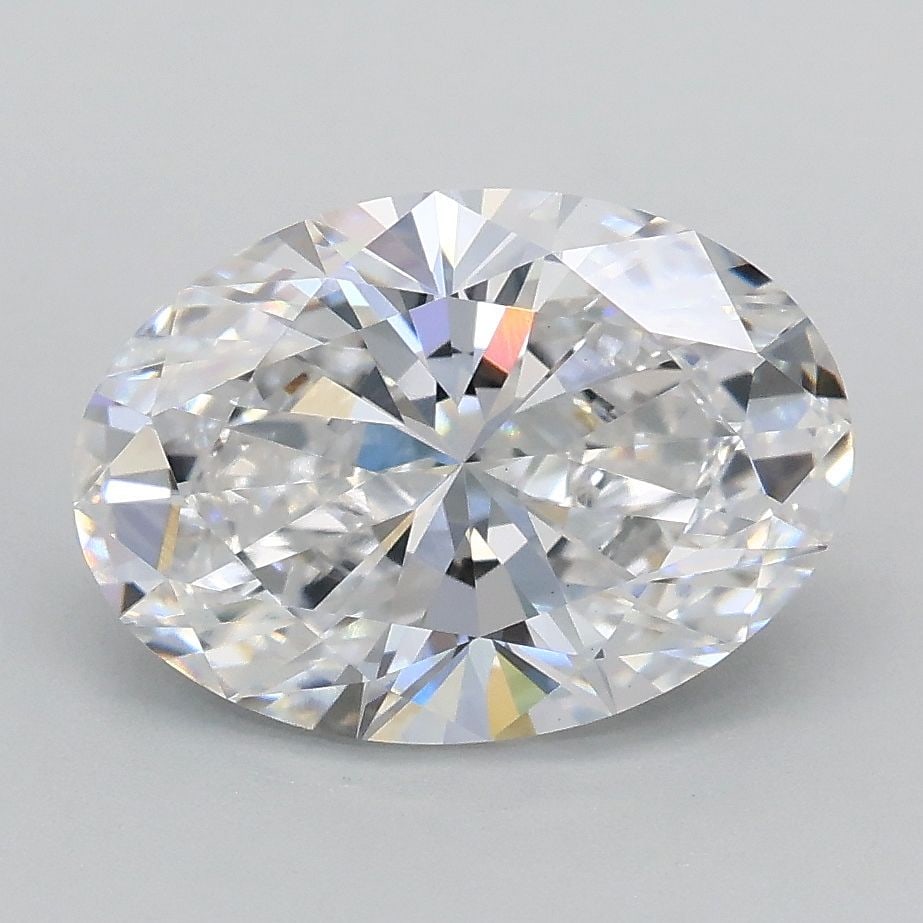 Loose Lab Diamond - IGI Oval 2.1ct D VS1: Loose Lab Diamond - IGI Oval 2.1ct D VS1 This listing features Loose Lab Diamond - IGI Oval 2.1ct D VS1. Item specifics are provided below. Item Specifics: Source: This Is A Real Diamond Grown In A