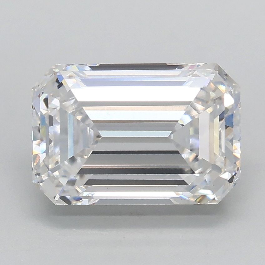 Loose Lab Diamond - IGI Emerald 2.08ct D VS1: Loose Lab Diamond - IGI Emerald 2.08ct D VS1 This listing features Loose Lab Diamond - IGI Emerald 2.08ct D VS1. Item specifics are provided below. Item Specifics: Source: This Is A Real Diamond